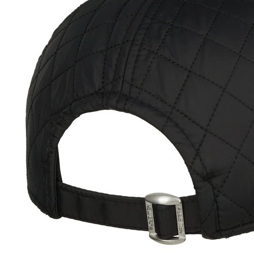 9Twenty Quilted Yankees Cap