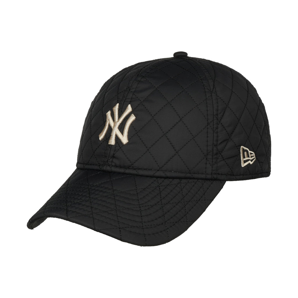 9Twenty Quilted Yankees Cap