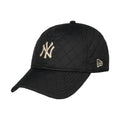 9Twenty Quilted Yankees Cap
