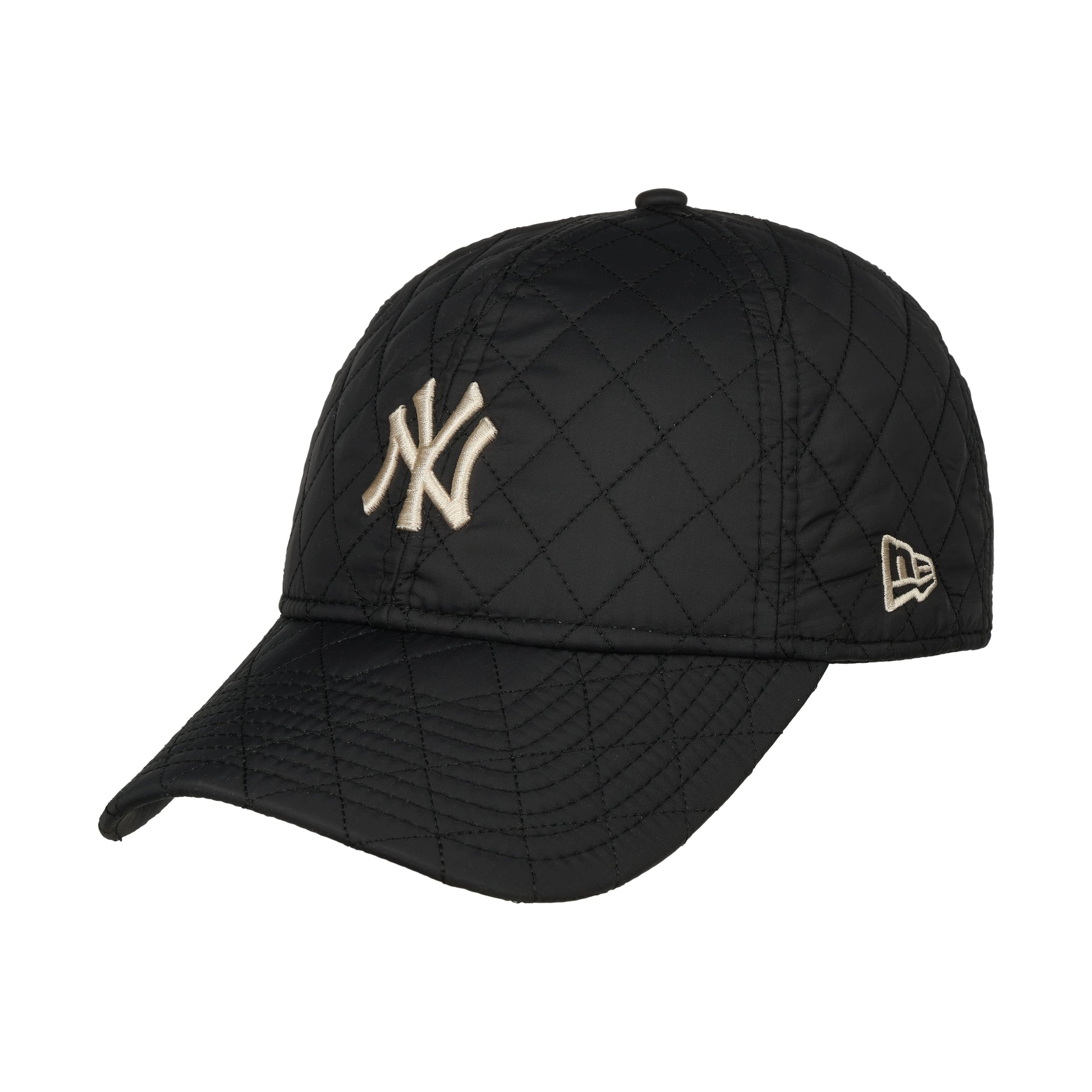 9Twenty Quilted Yankees Cap