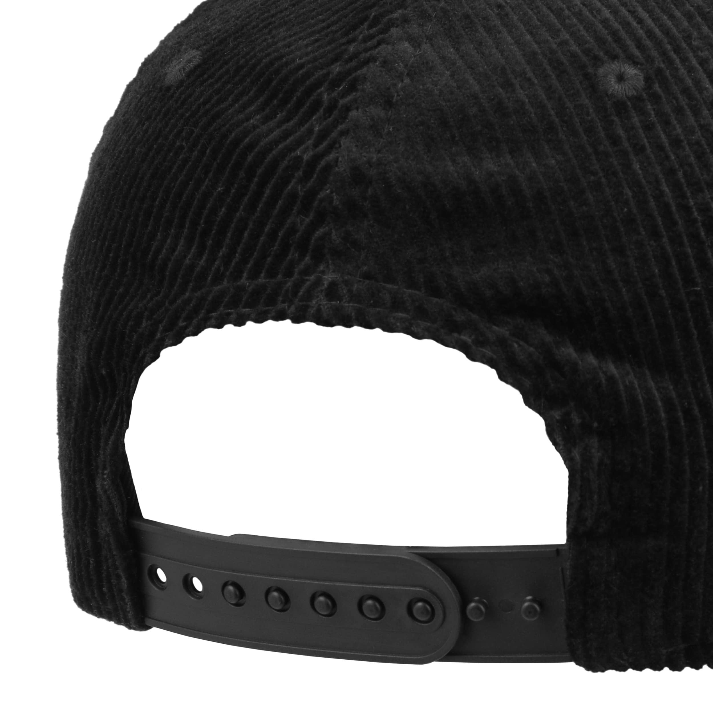 9Forty NFL Cord Raiders Cap