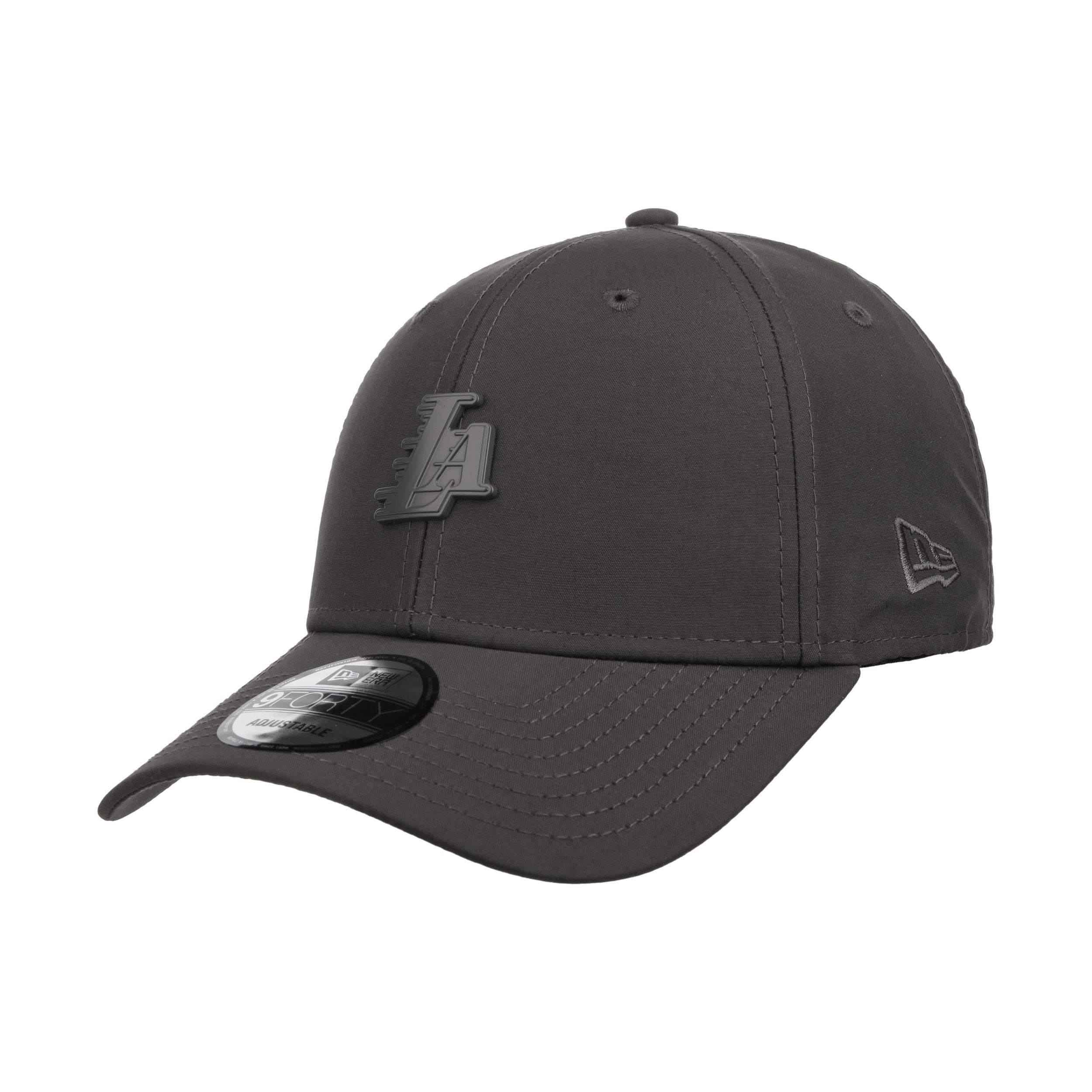 9Forty LA Lakers Pin Cap