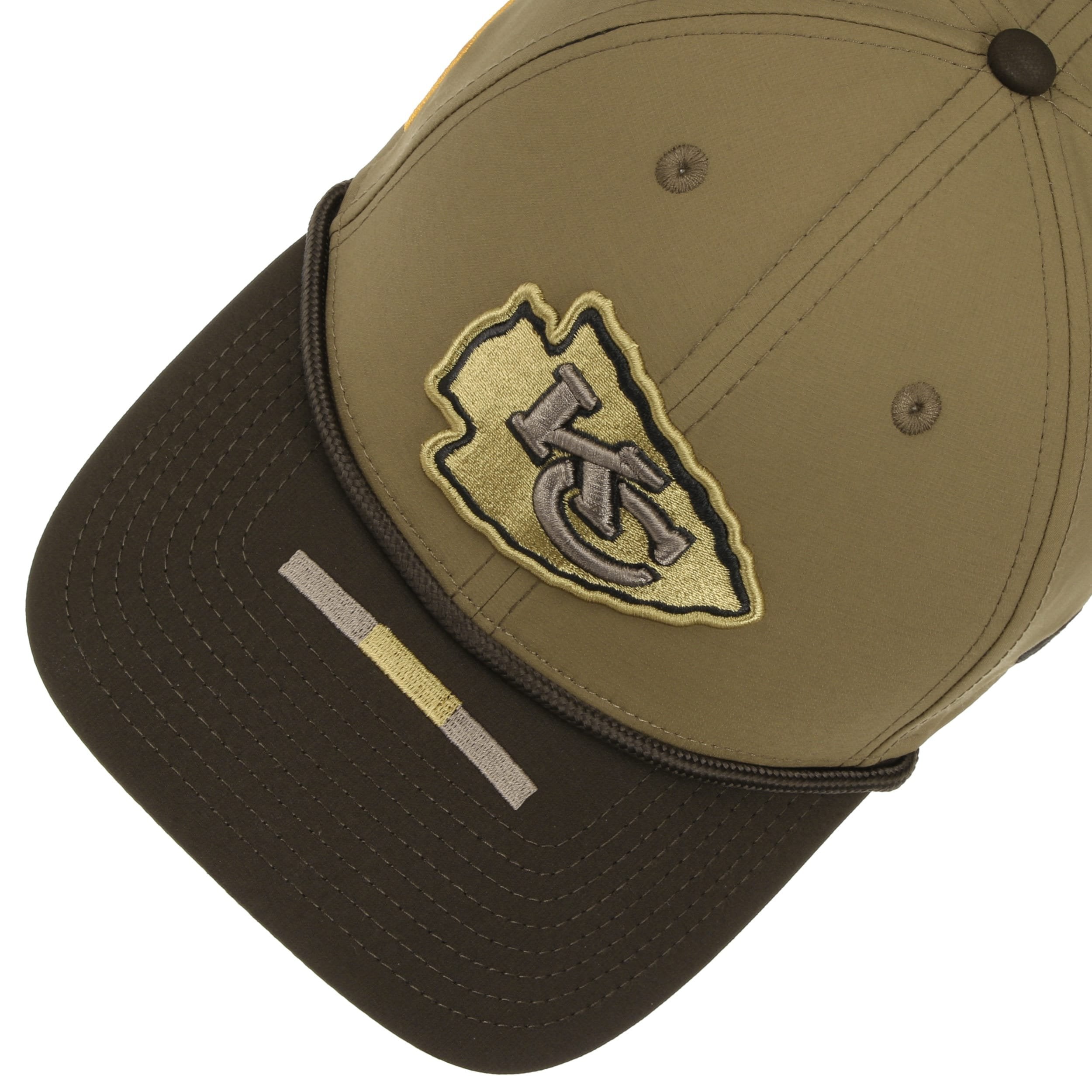 39Thirty NFL25 STS Chiefs Cap