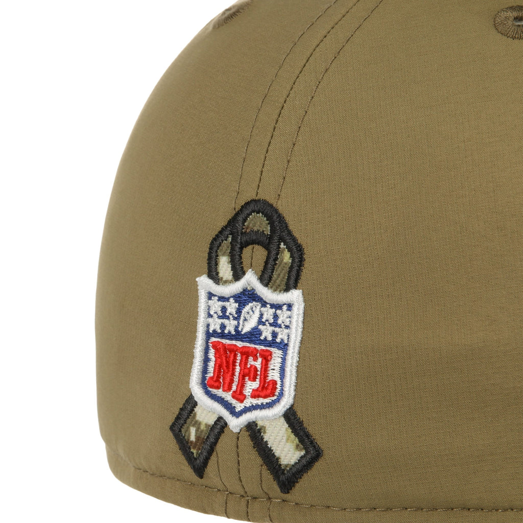 39Thirty NFL25 STS Chiefs Cap