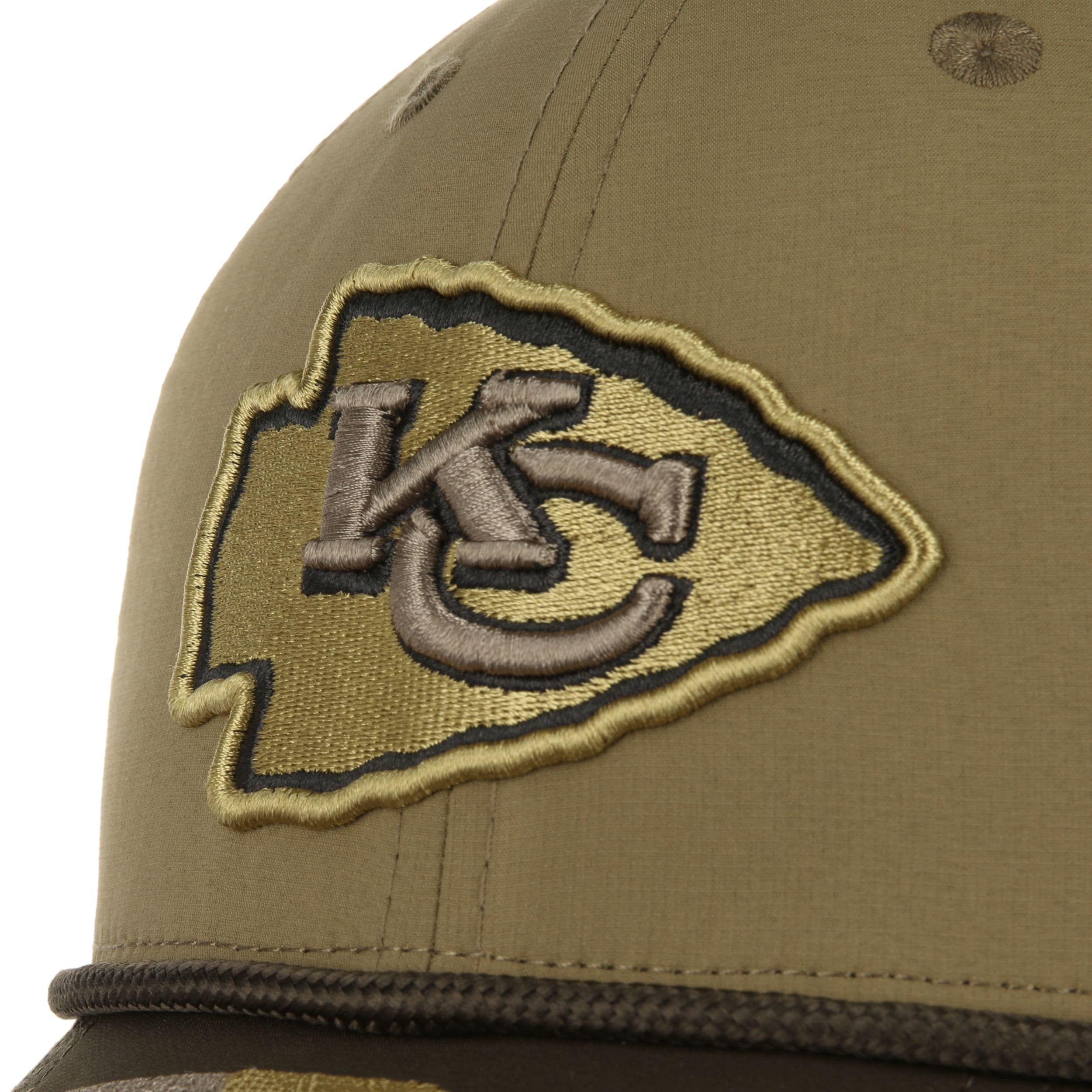 39Thirty NFL25 STS Chiefs Cap