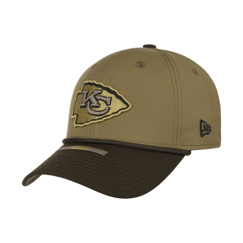 39Thirty NFL25 STS Chiefs Cap