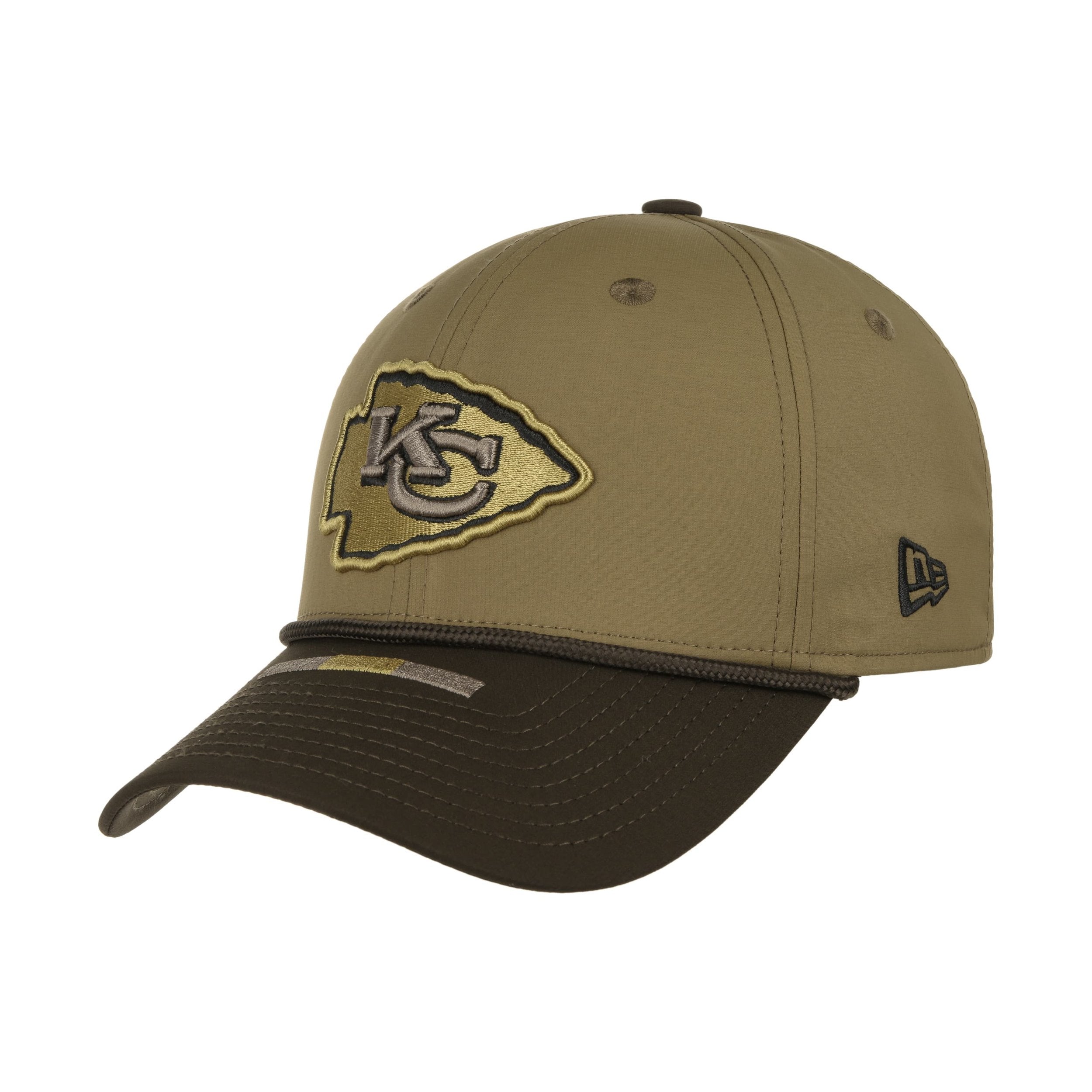 39Thirty NFL25 STS Chiefs Cap