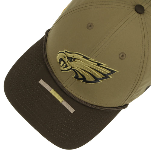 39Thirty NFL25 STS Eagles Cap