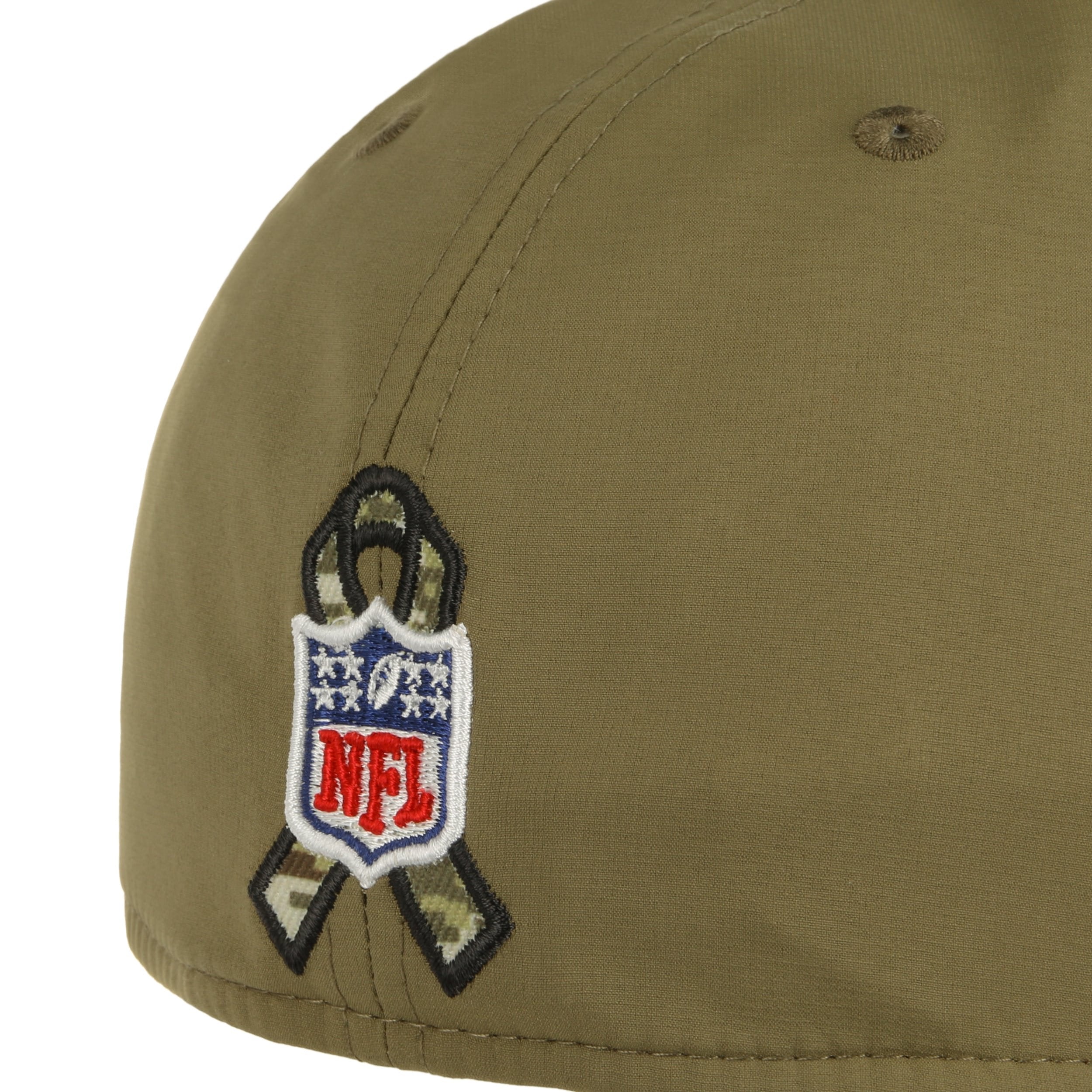 39Thirty NFL25 STS Eagles Cap