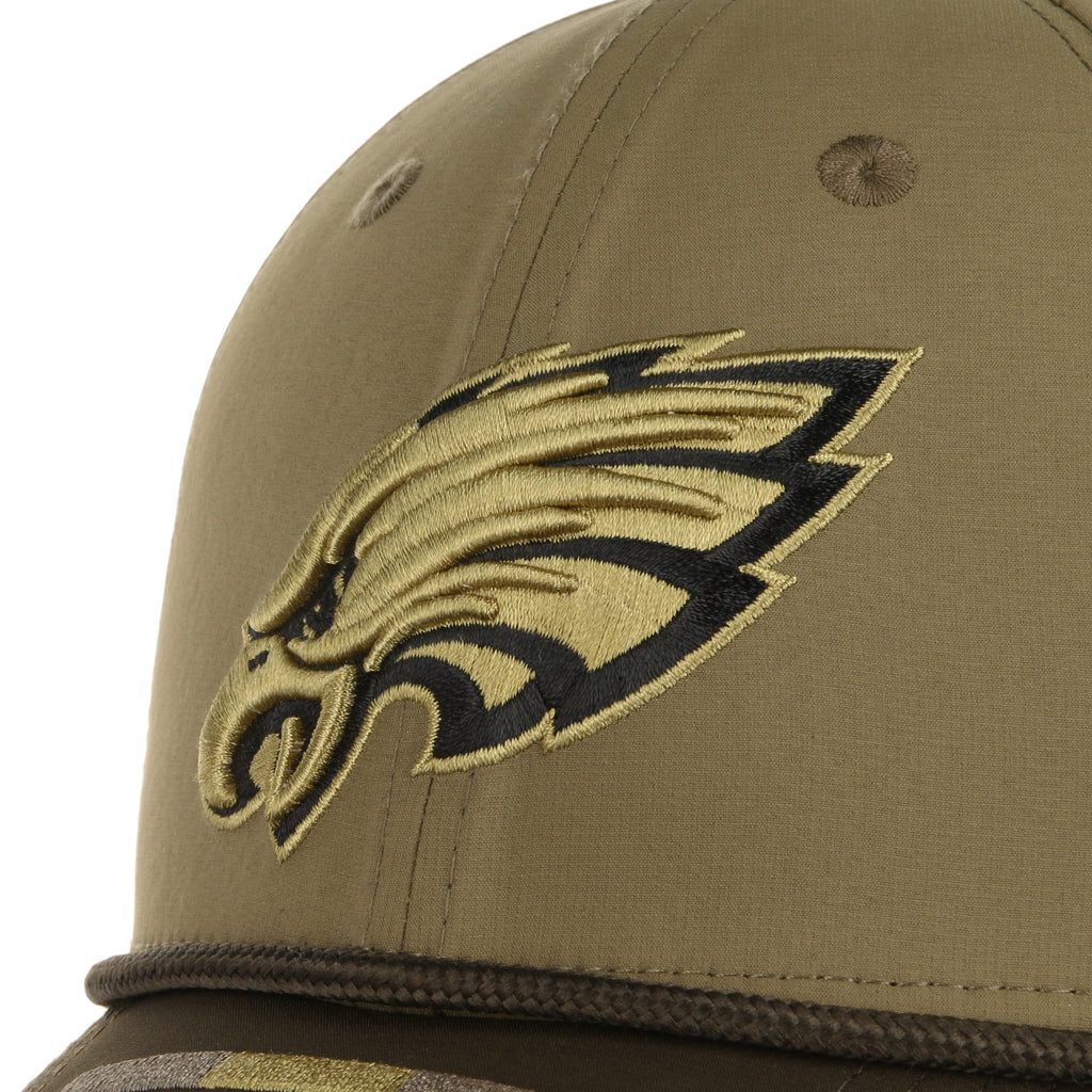 39Thirty NFL25 STS Eagles Cap