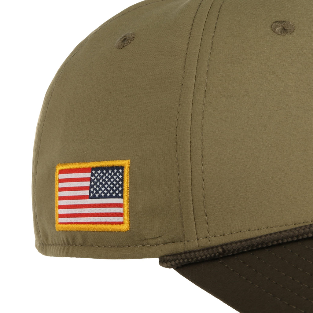 39Thirty NFL25 STS Eagles Cap