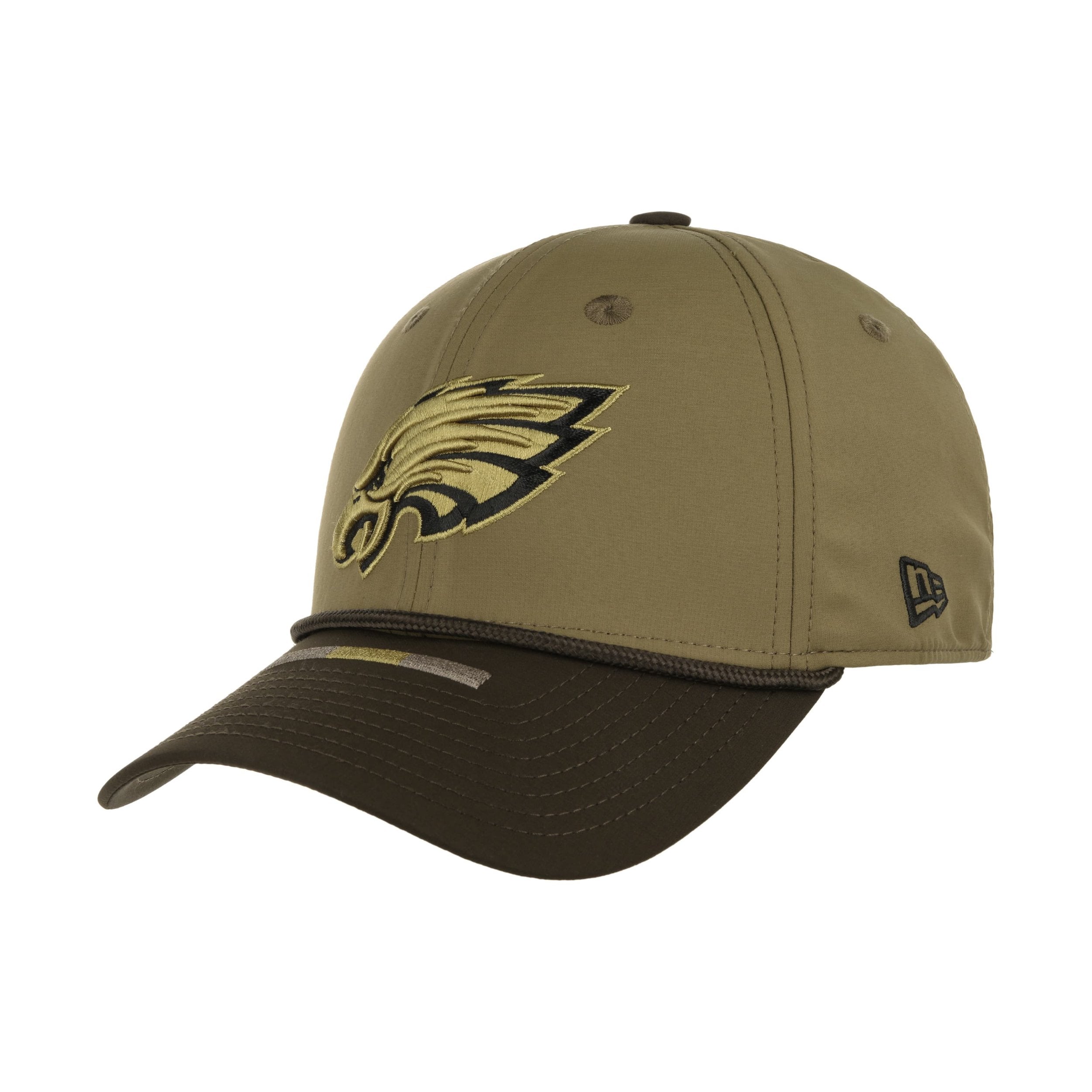 39Thirty NFL25 STS Eagles Cap