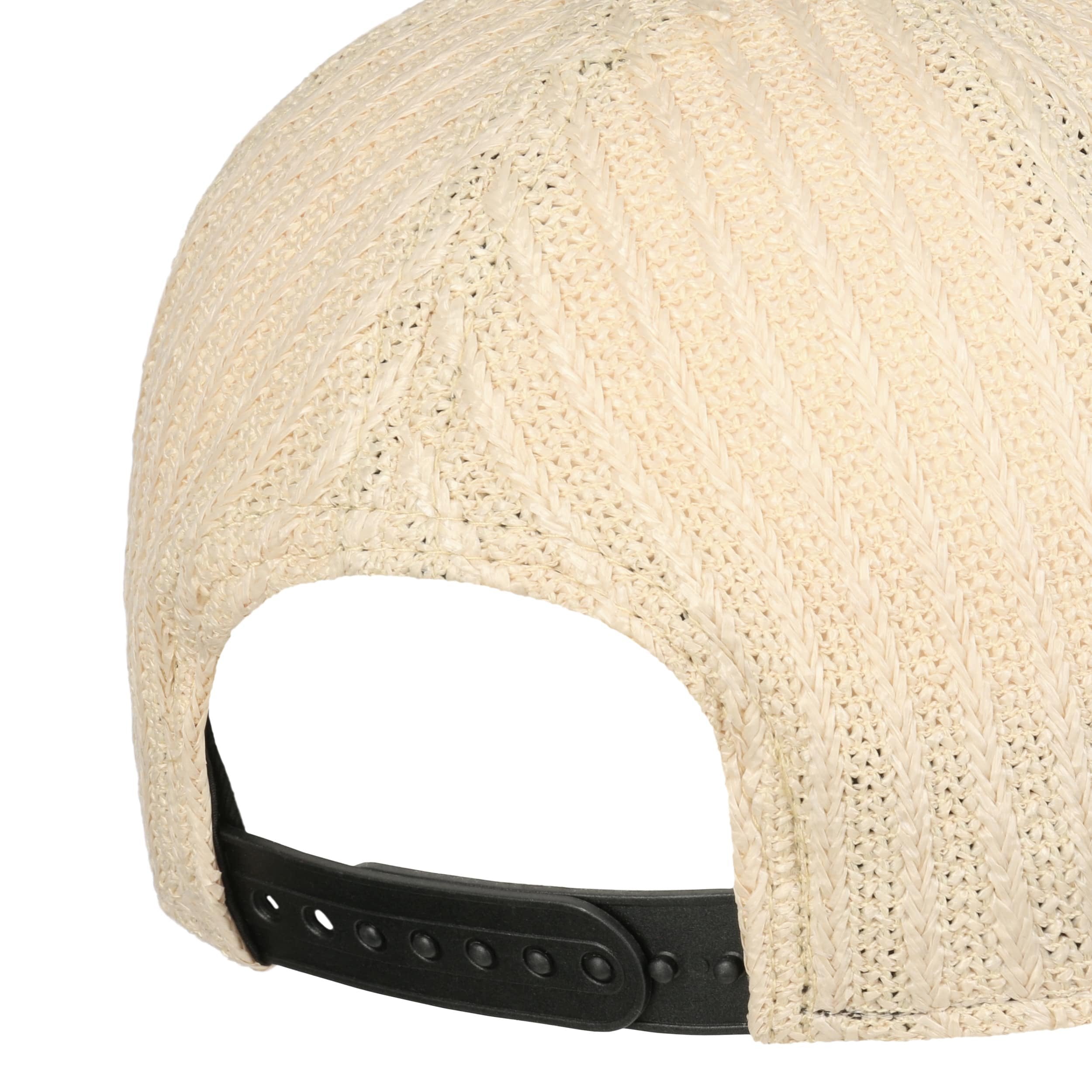 9Fifty Grained White Sox Cap