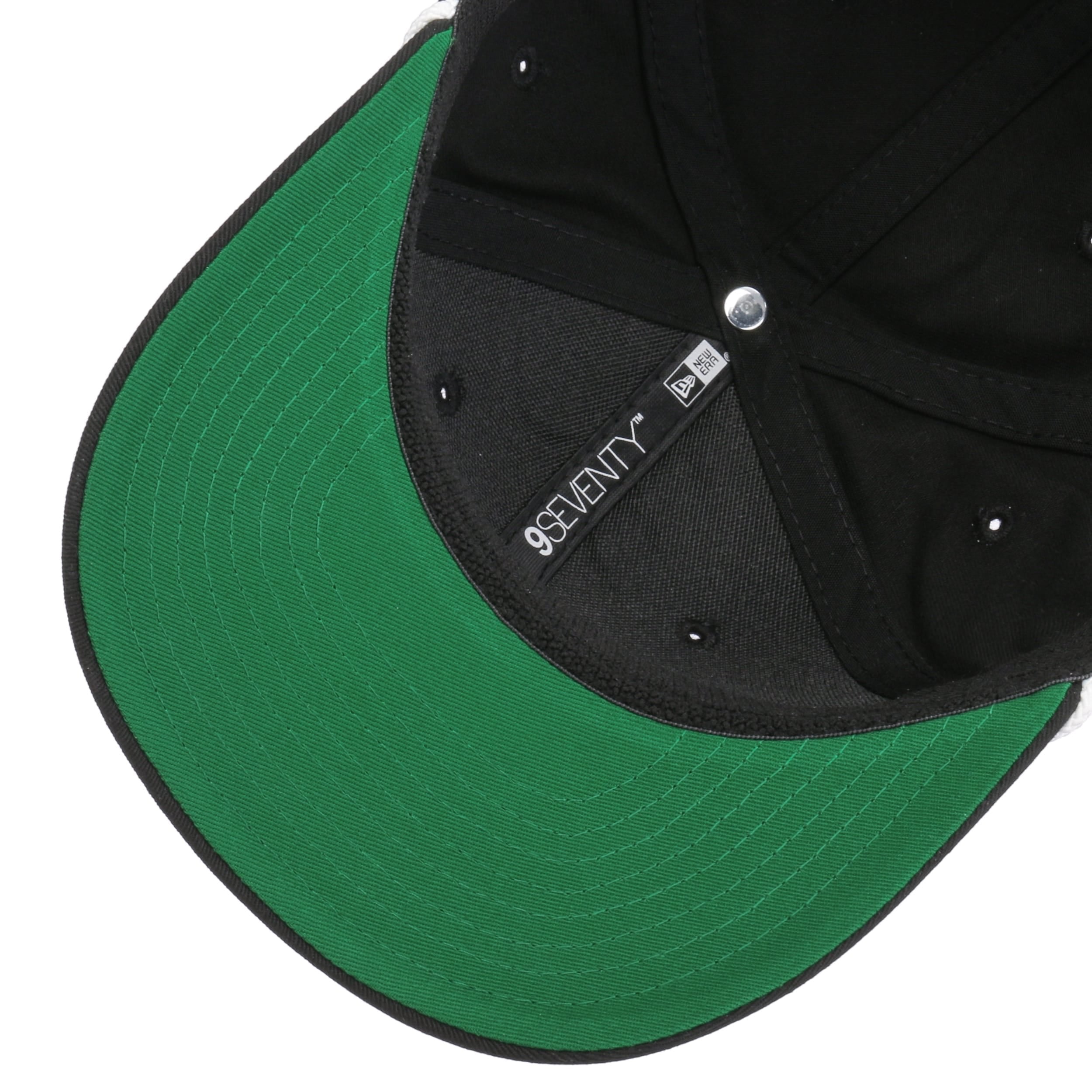 Boston Bruins NHL26 SC CHMP Cap