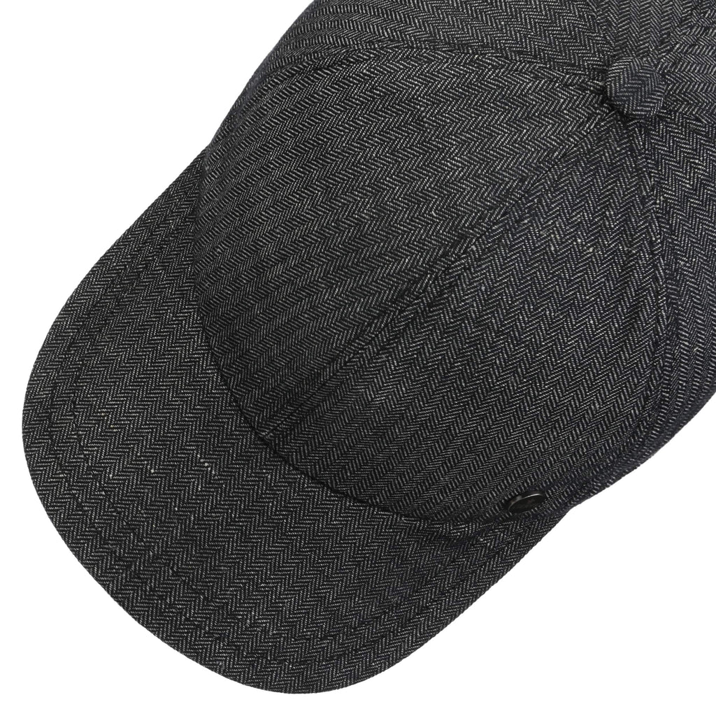 Laramyre Herringbone Cap