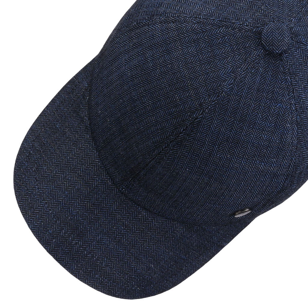 Laramyre Herringbone Cap