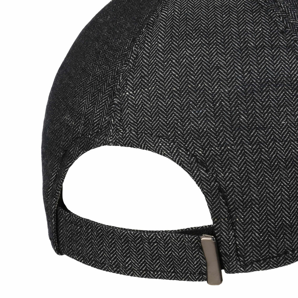 Laramyre Herringbone Cap