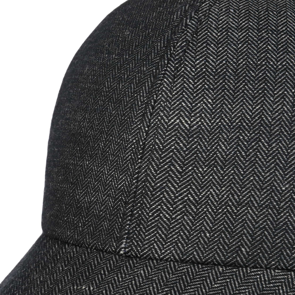 Laramyre Herringbone Cap