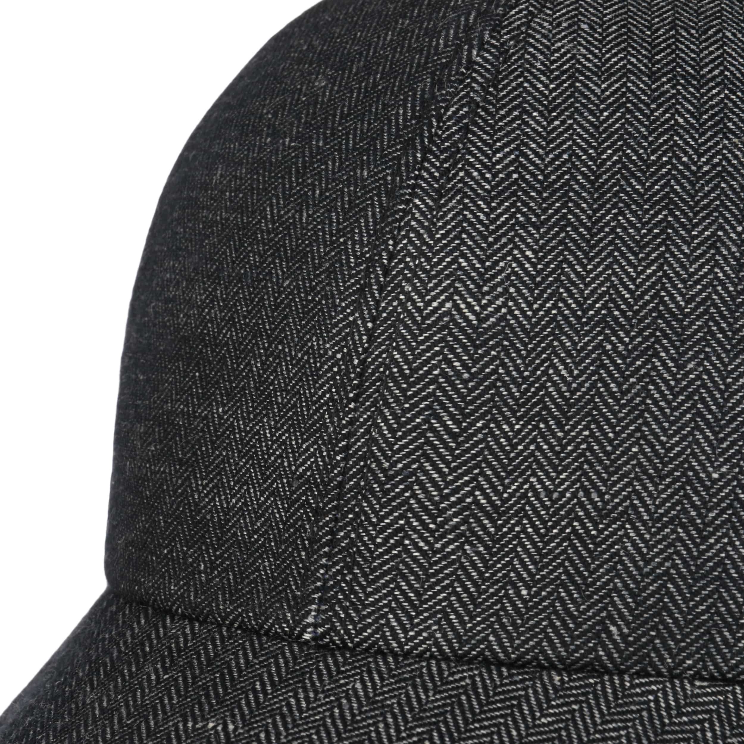 Laramyre Herringbone Cap