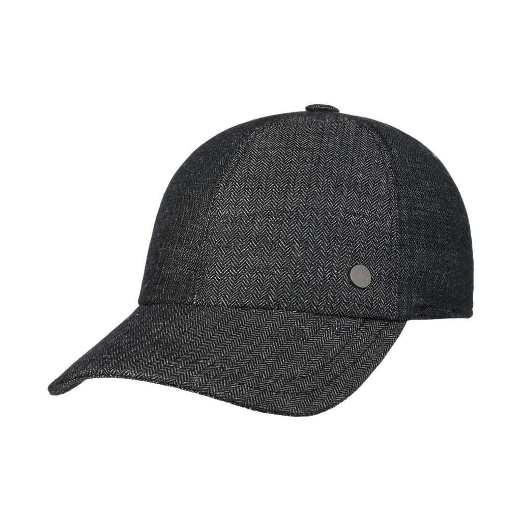 Laramyre Herringbone Cap