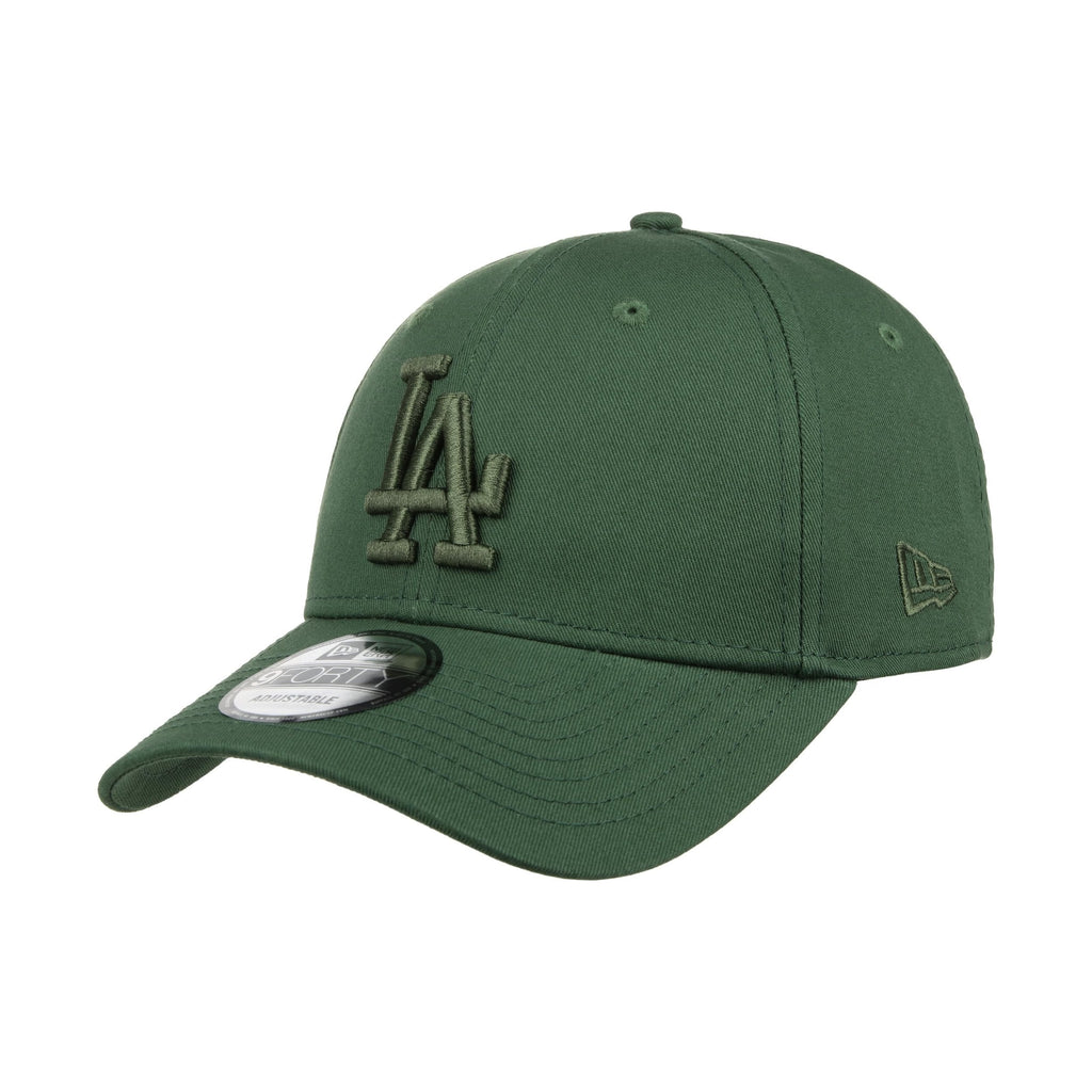 9Forty Adjustable Dodgers Cap