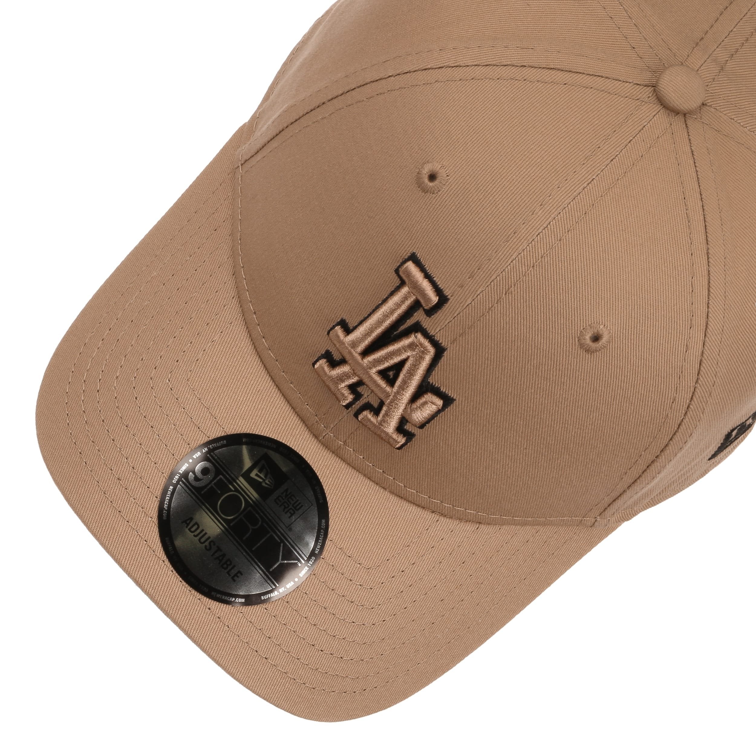 9Forty Dodgers MLB Properties Cap
