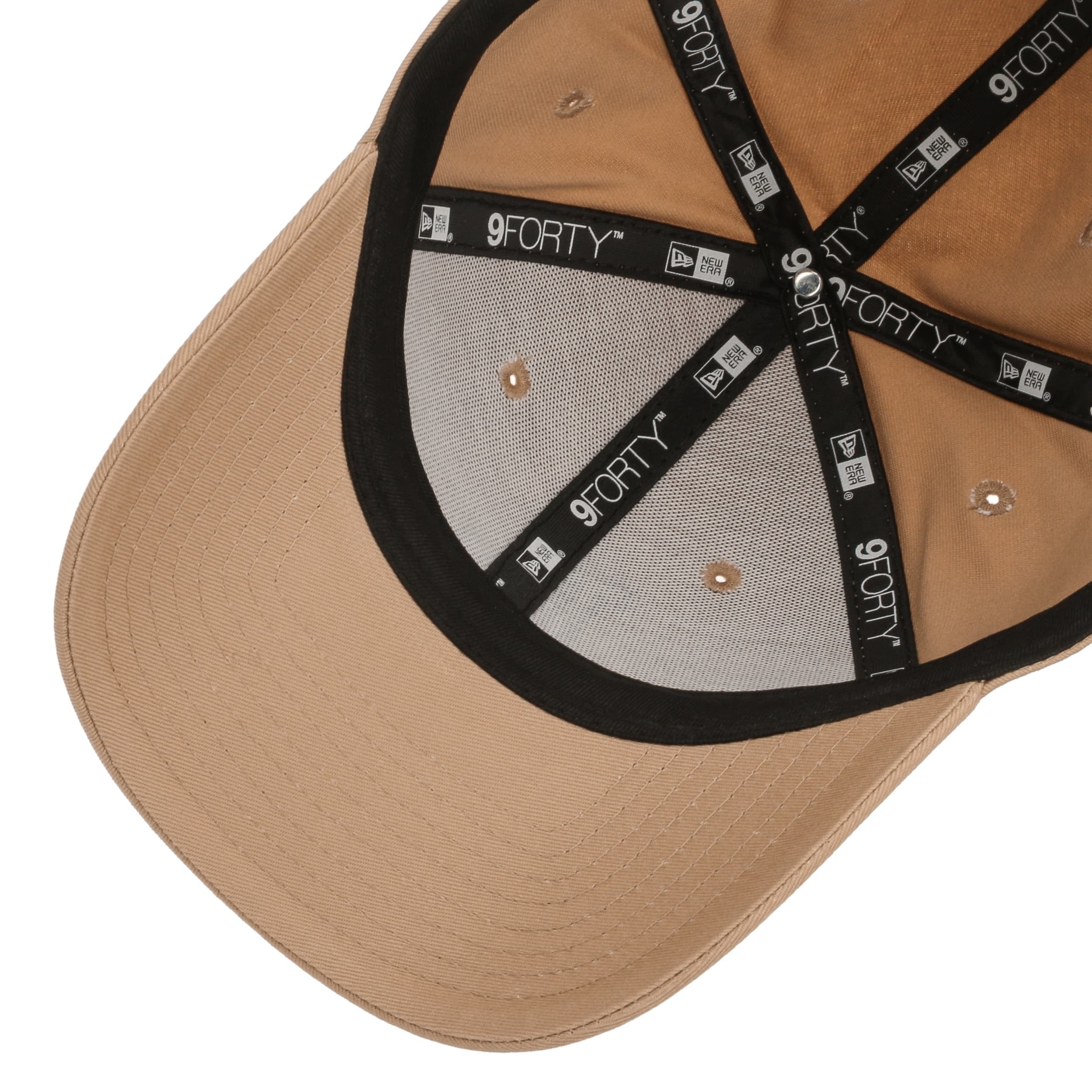 9Forty Dodgers MLB Properties Cap
