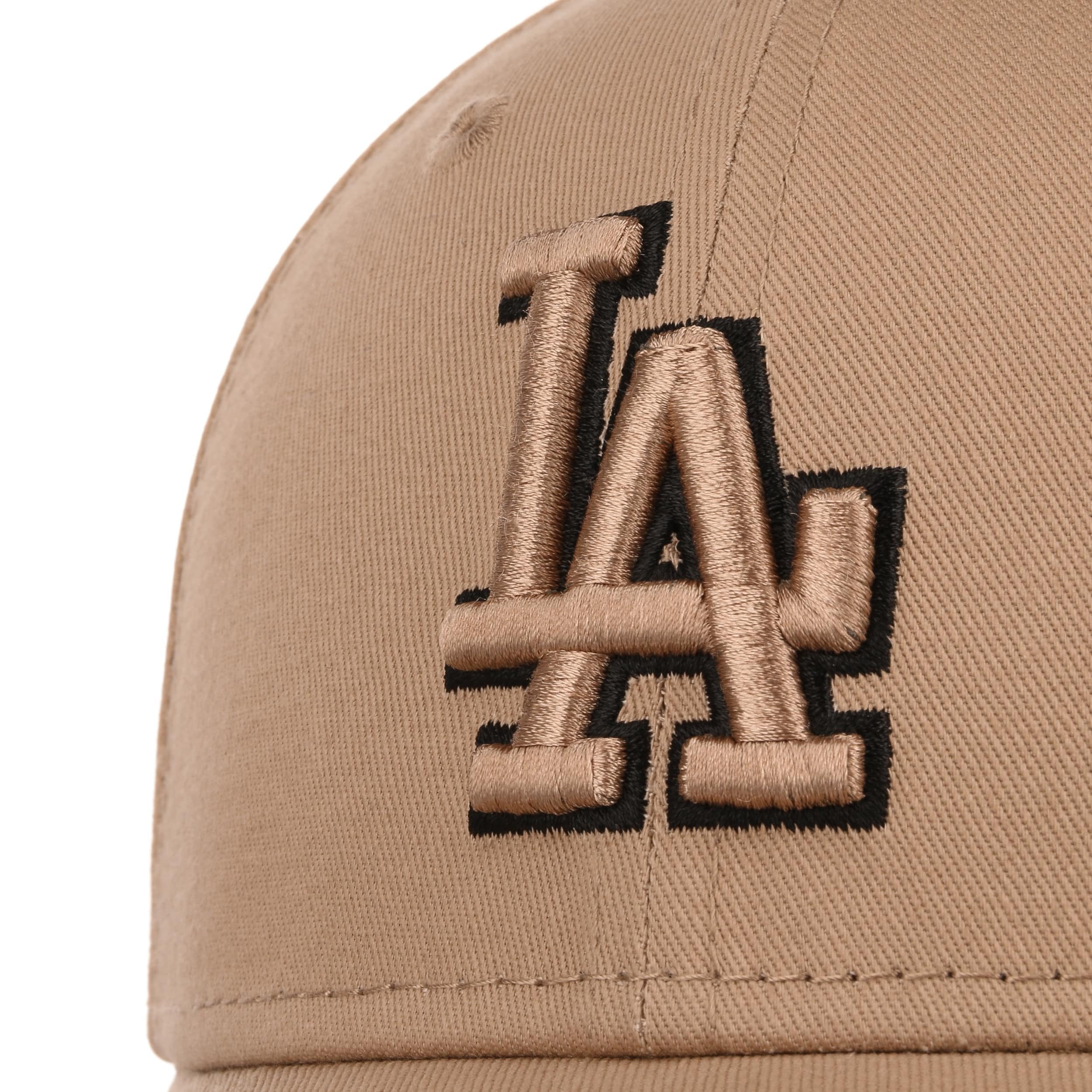 9Forty Dodgers MLB Properties Cap