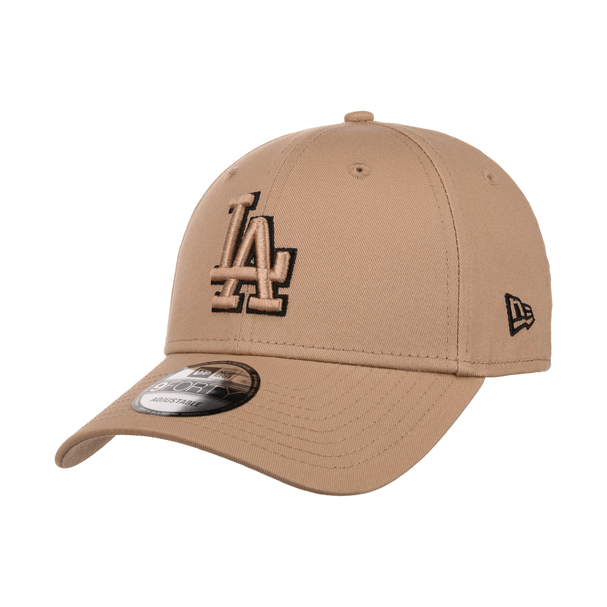 9Forty Dodgers MLB Properties Cap