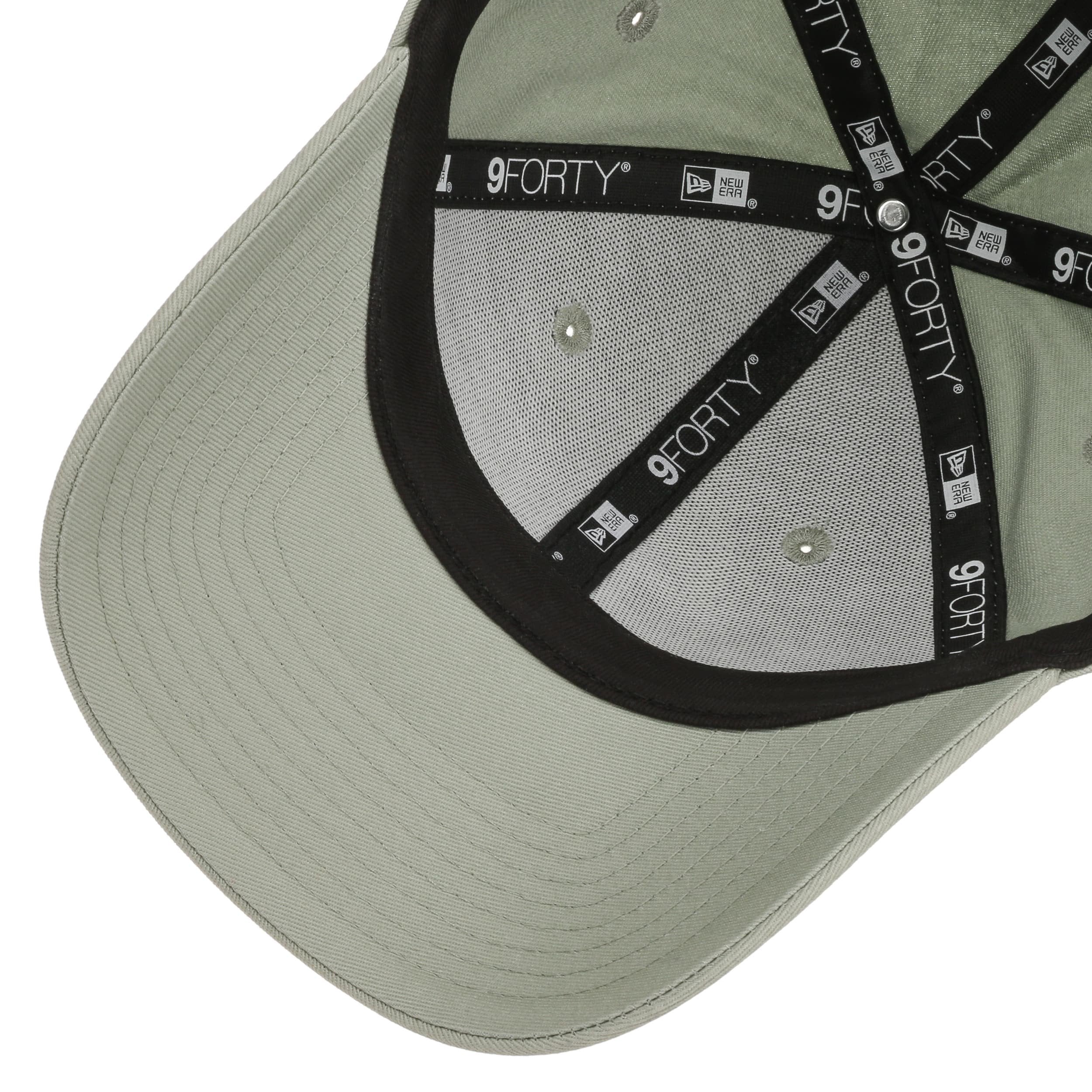 9Forty Dodgers Floral Icon Cap
