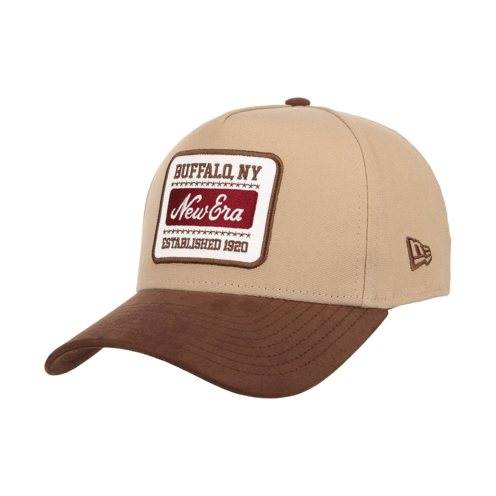 Est. 1920 Buffalo NY Cap