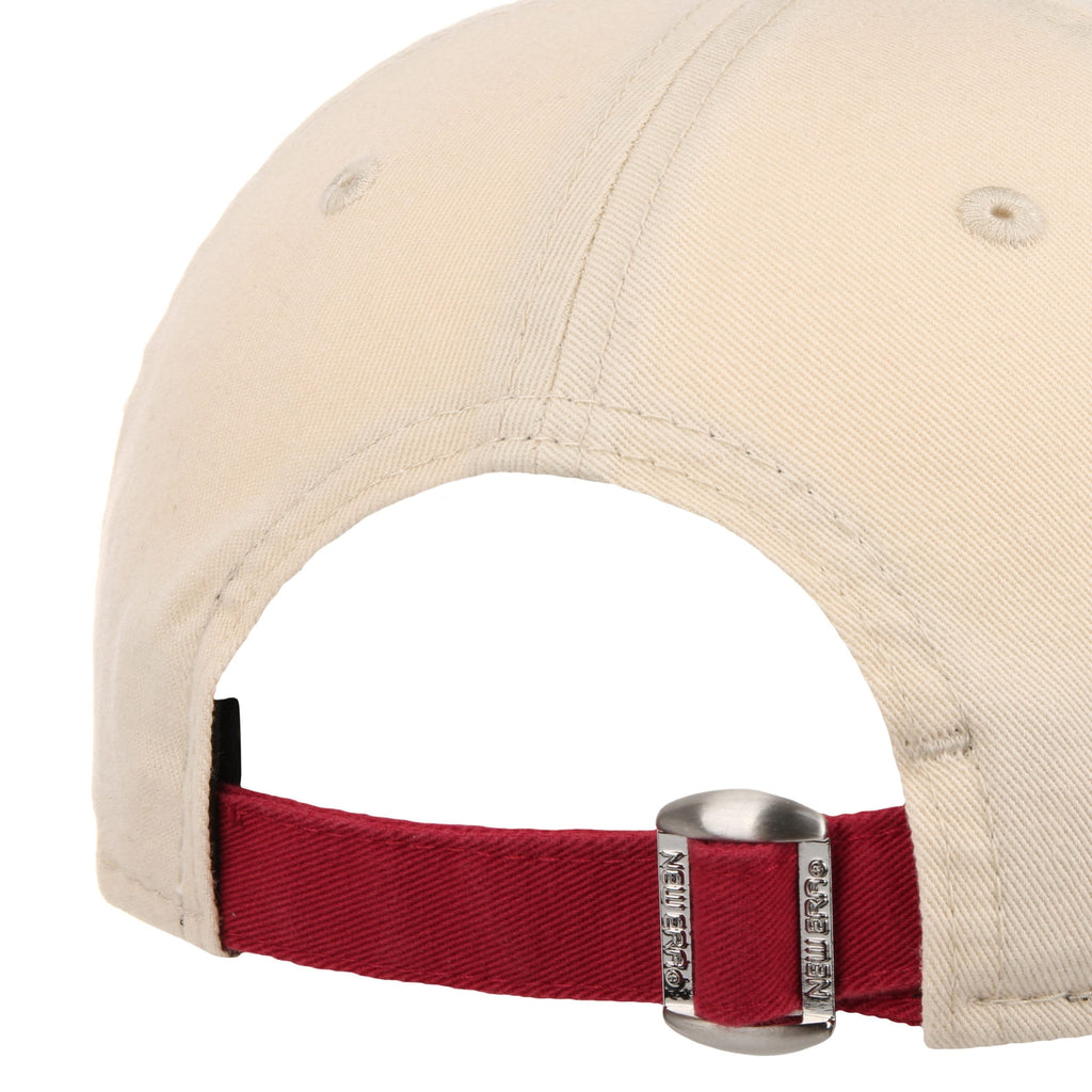 9Twenty Twotone Mini NY Logo Cap