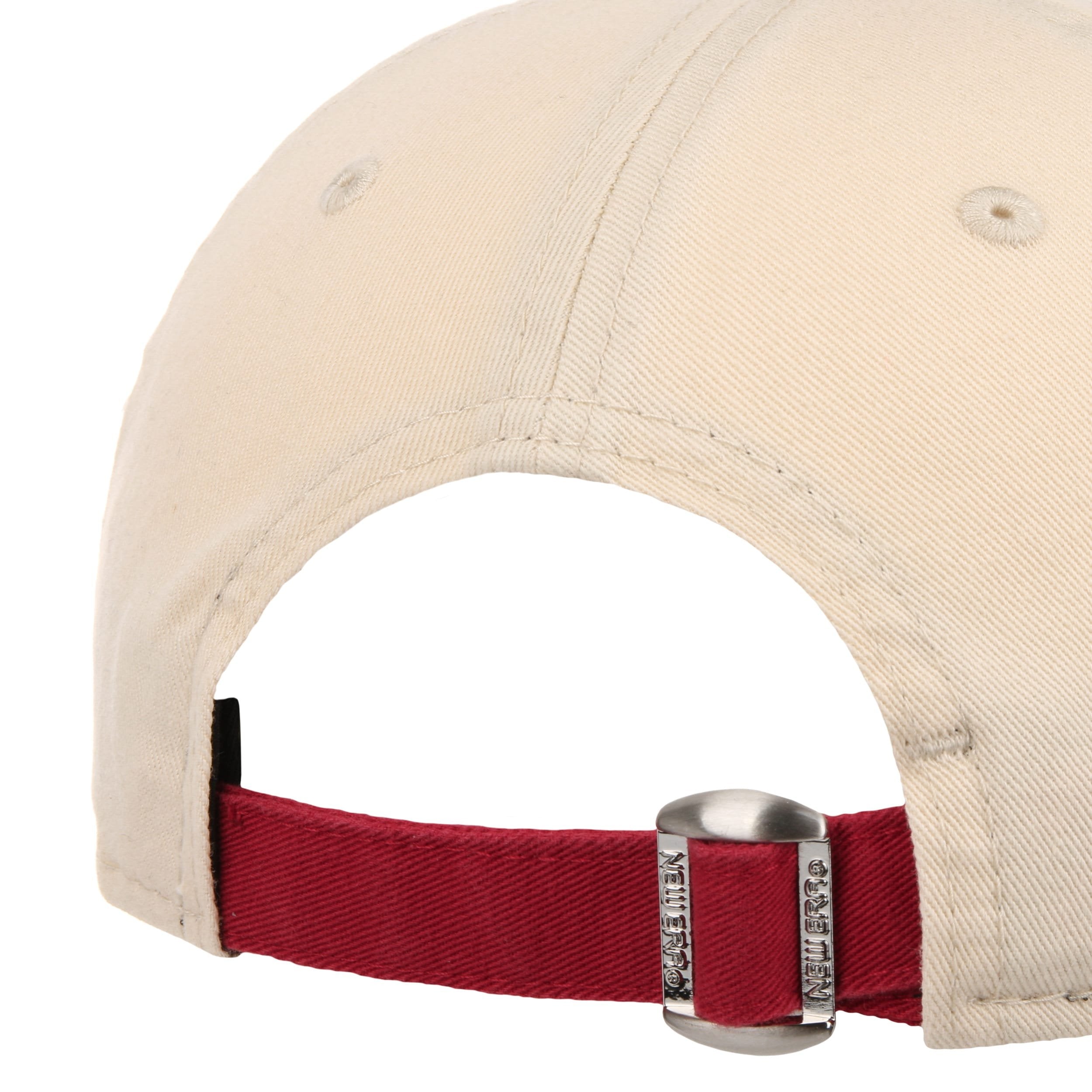 9Twenty Twotone Mini NY Logo Cap