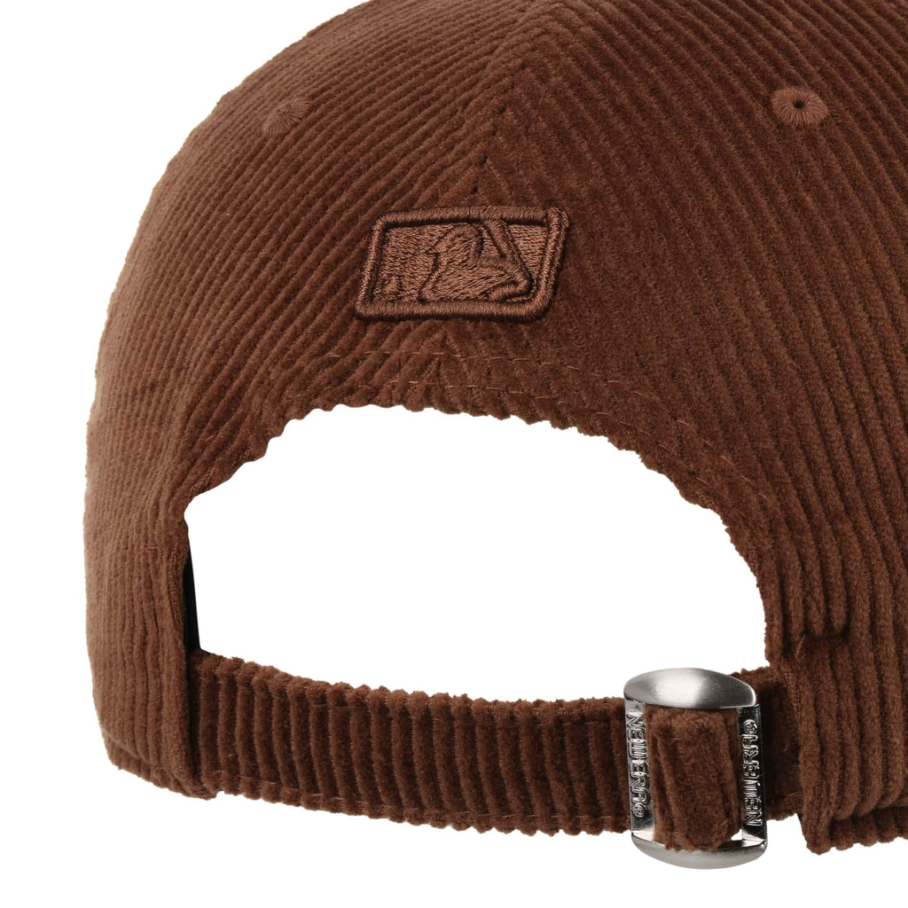 MLB Properties Corduroy Dodgers Cap