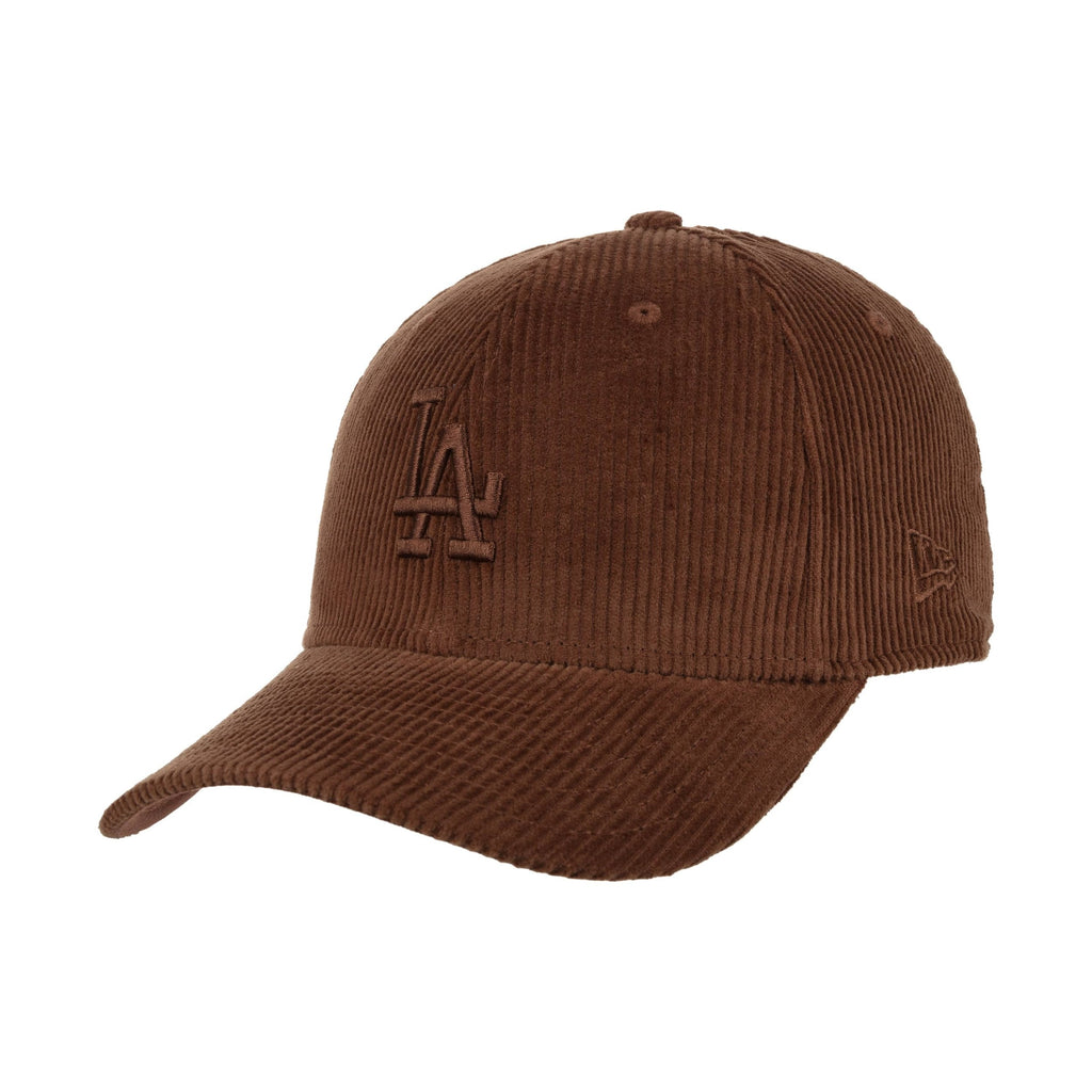MLB Properties Corduroy Dodgers Cap