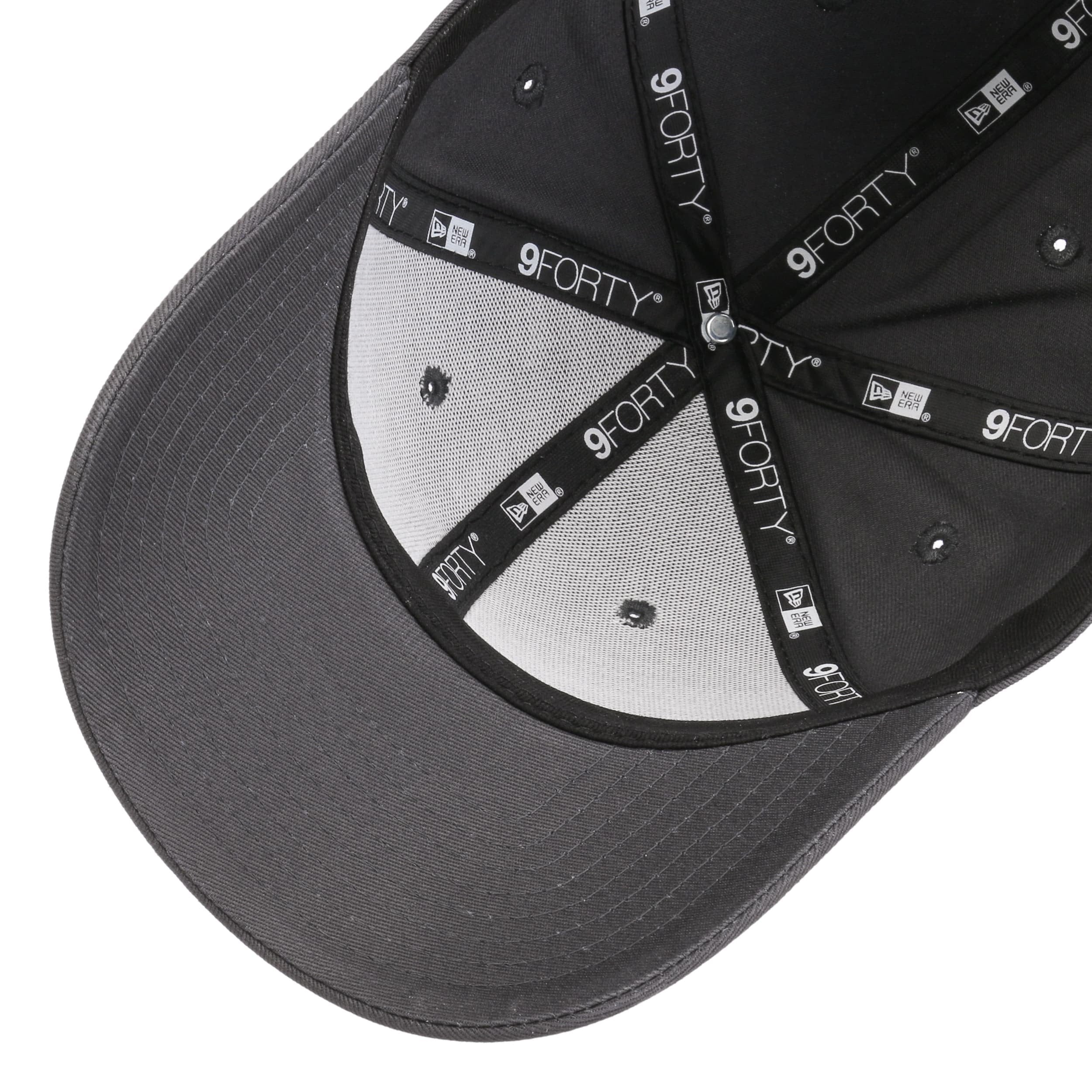 9Forty Team Outline Tigers Cap