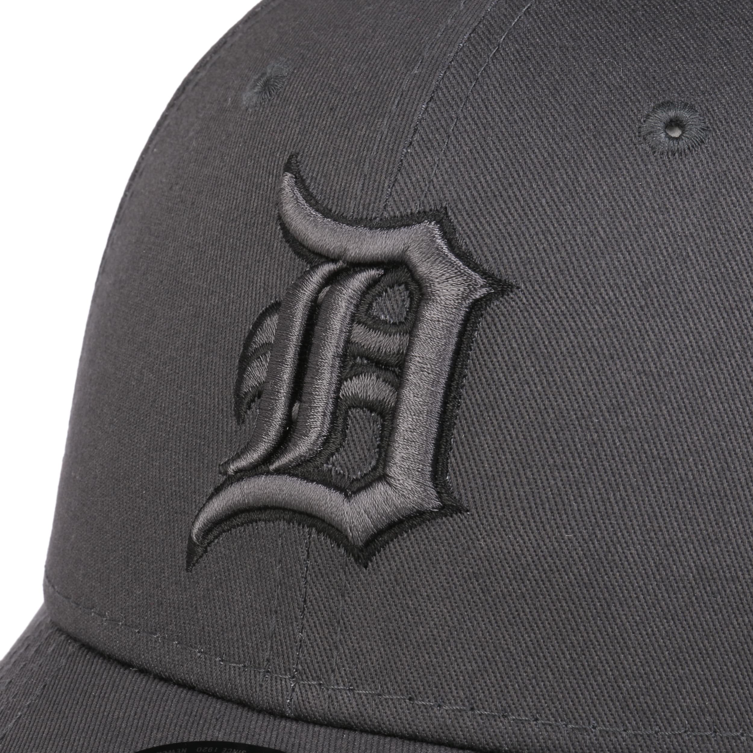 9Forty Team Outline Tigers Cap