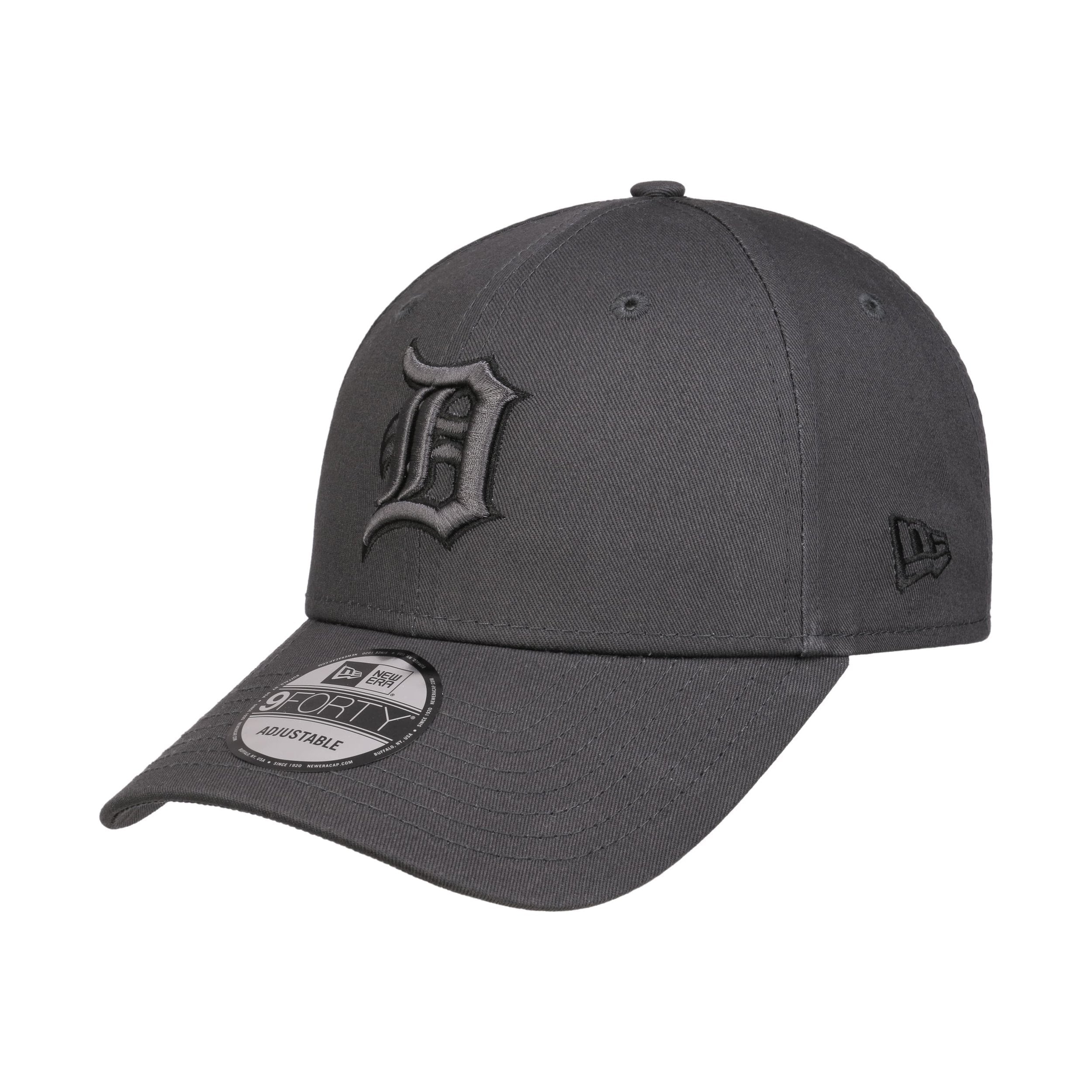 9Forty Team Outline Tigers Cap