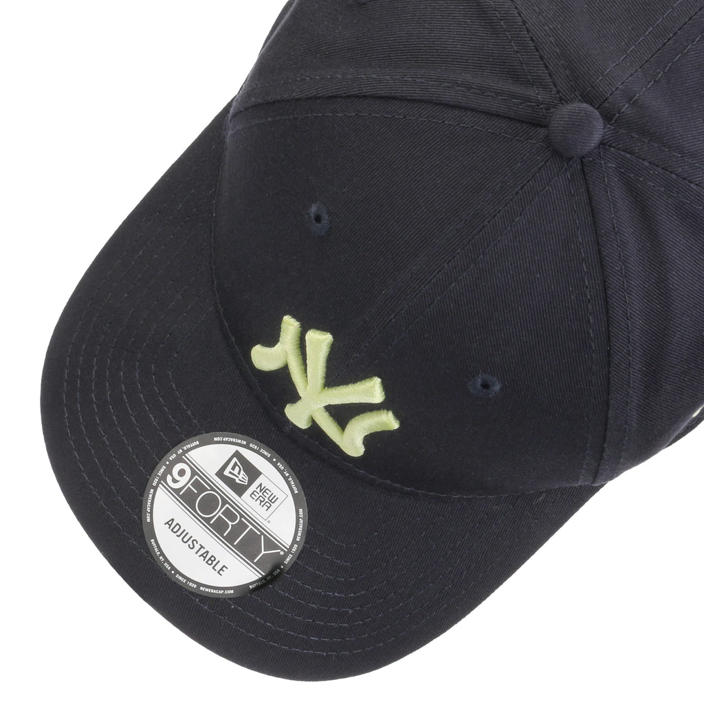 9Forty League Ess Yankees MLB Cap