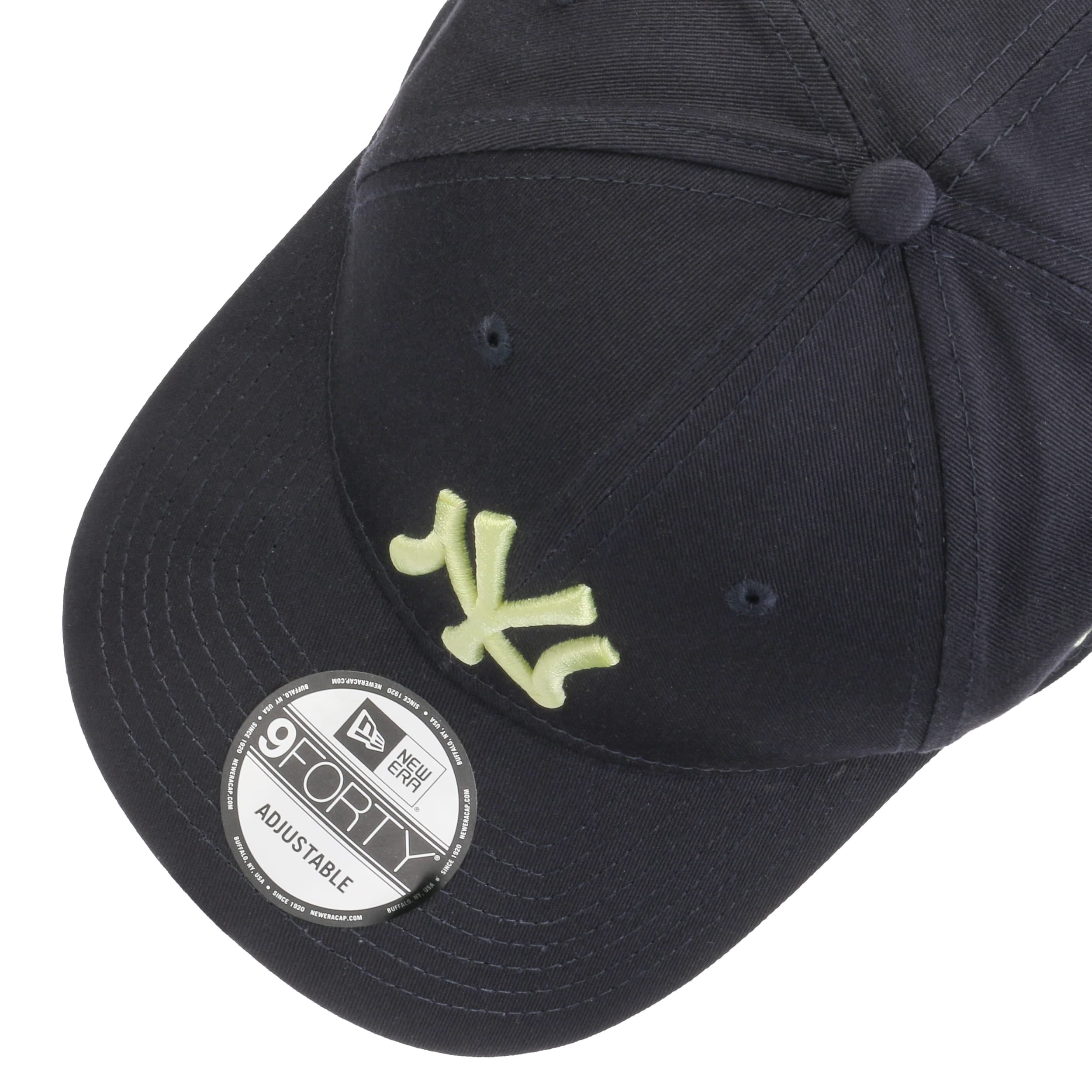9Forty League Ess Yankees MLB Cap