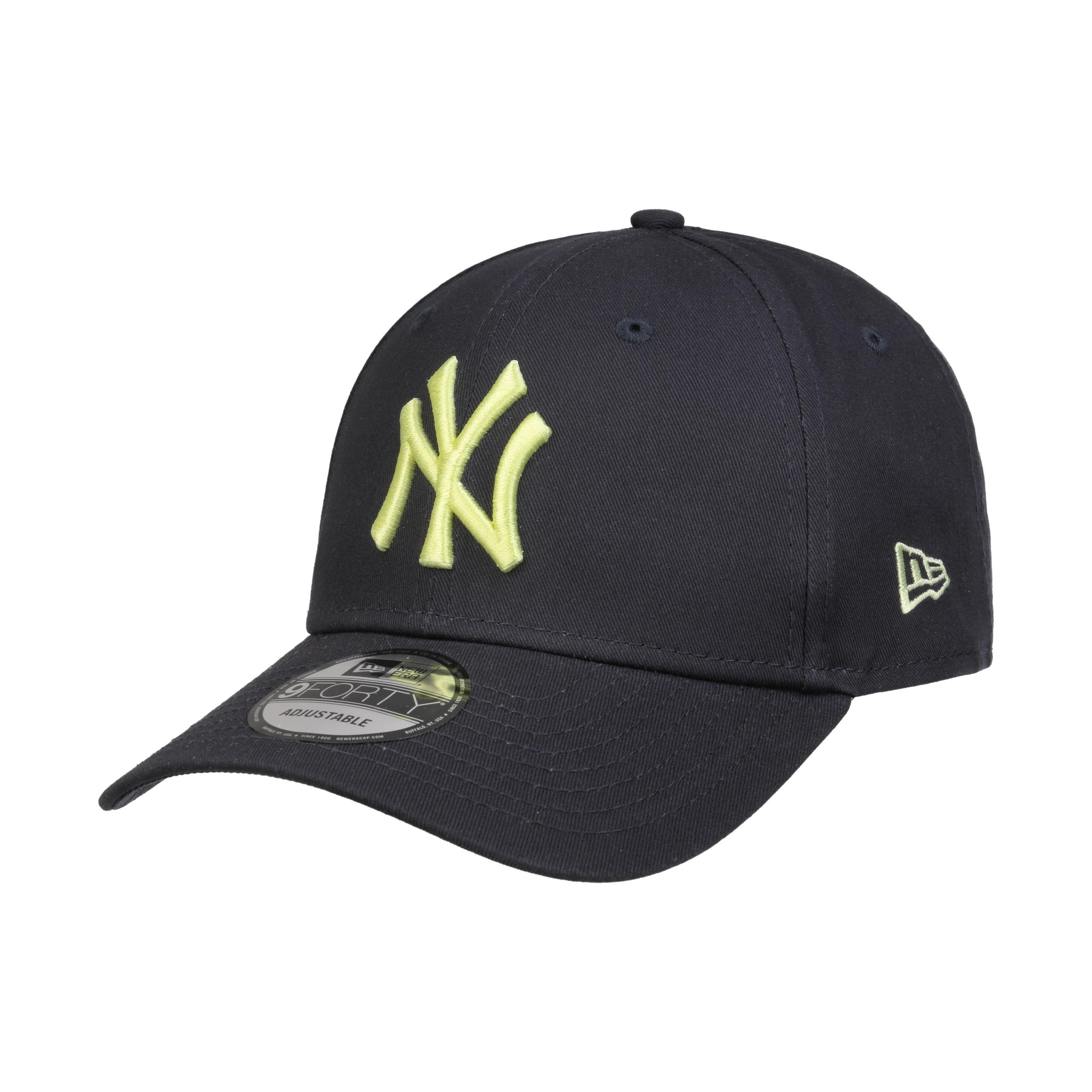 9Forty League Ess Yankees MLB Cap