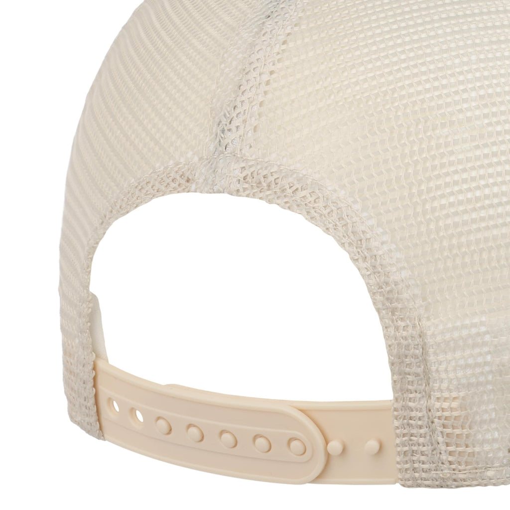 Outline EF NEYYAN Trucker Cap