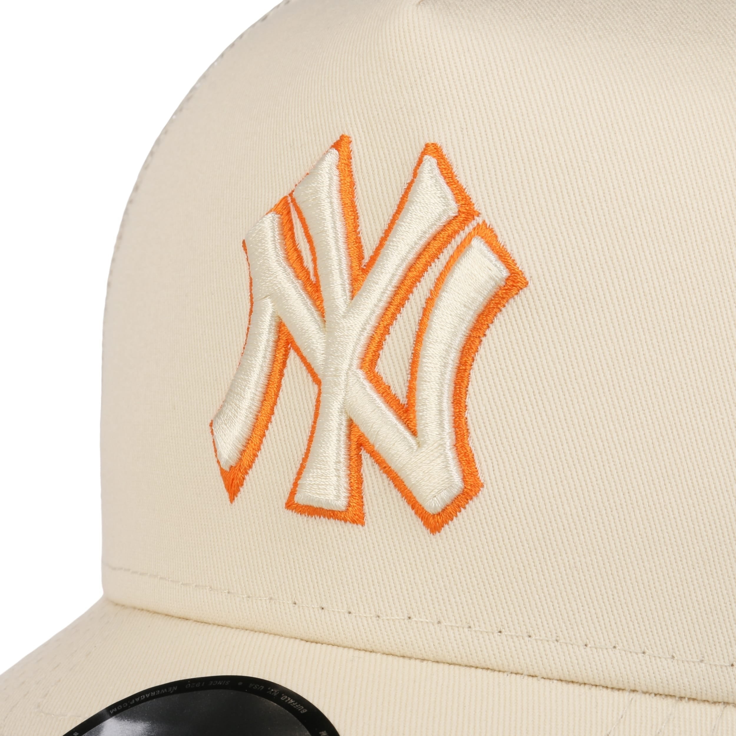 Outline EF NEYYAN Trucker Cap