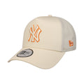 Outline EF NEYYAN Trucker Cap