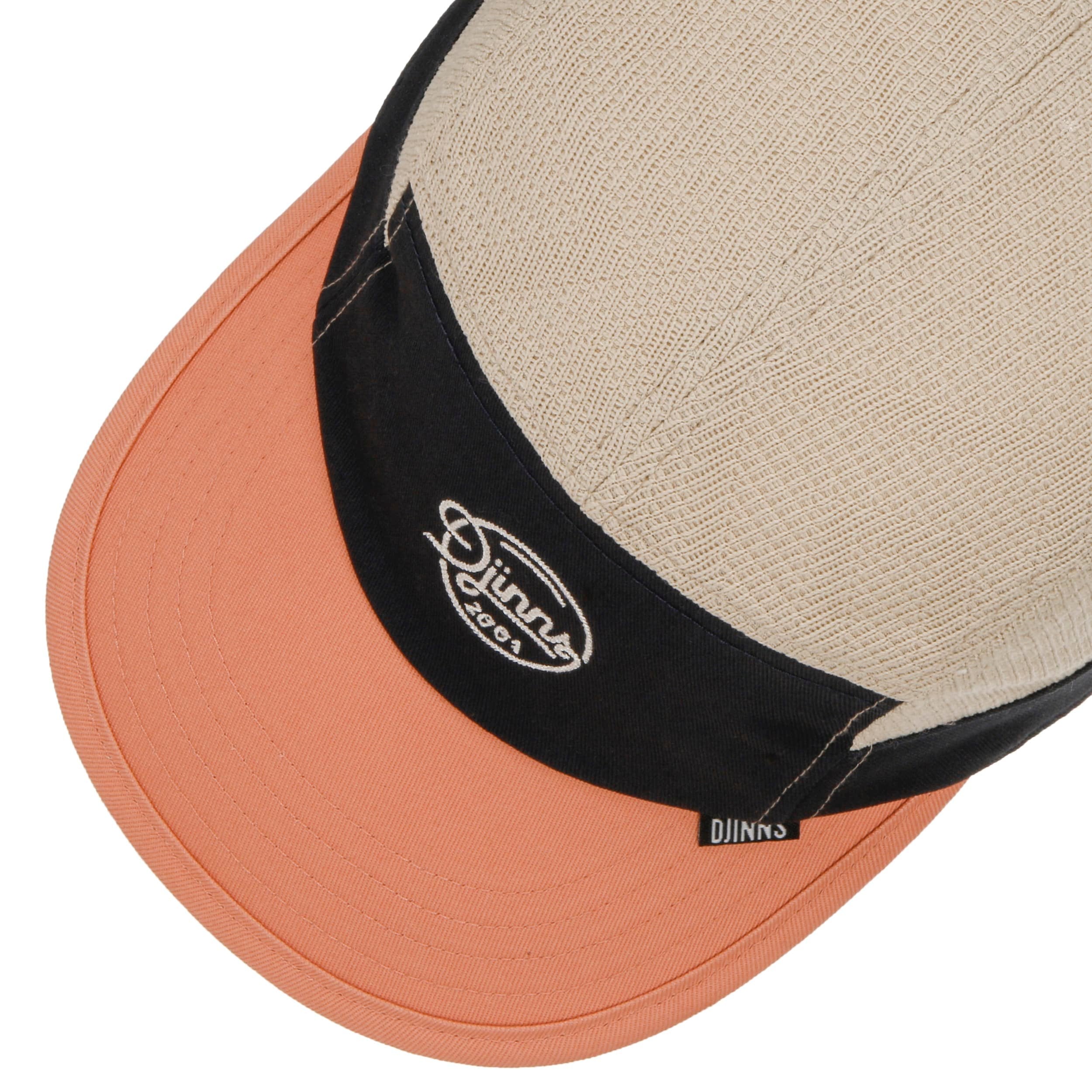 5P Soft Summer Knit Cap