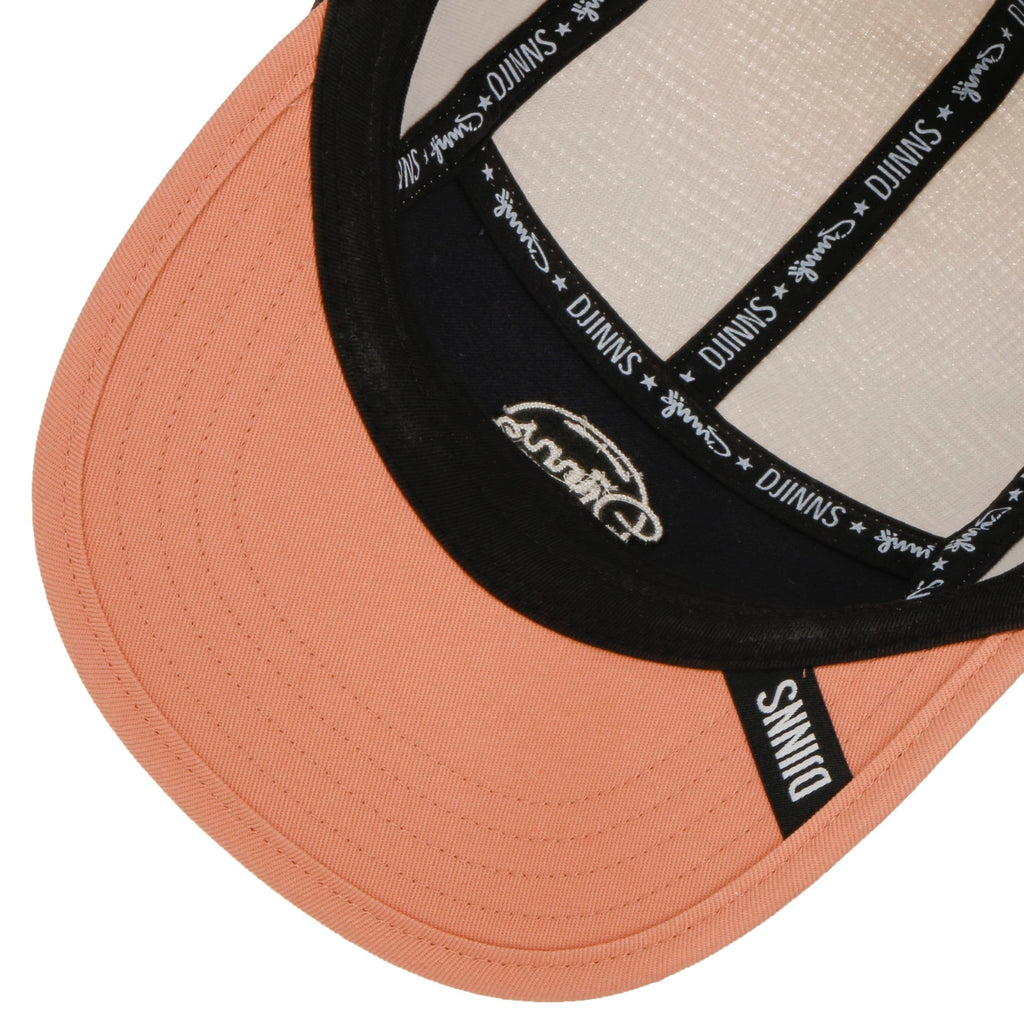 5P Soft Summer Knit Cap
