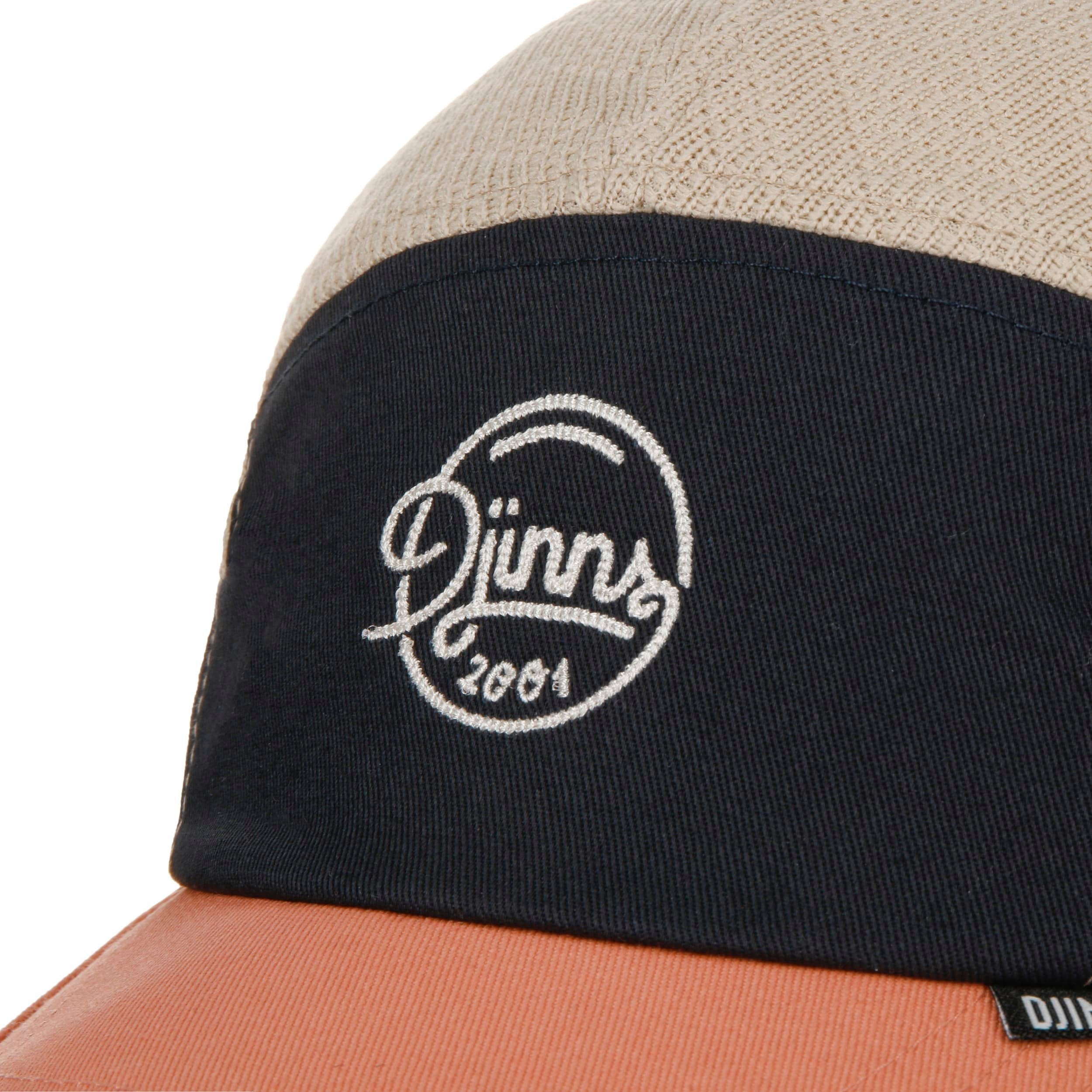 5P Soft Summer Knit Cap