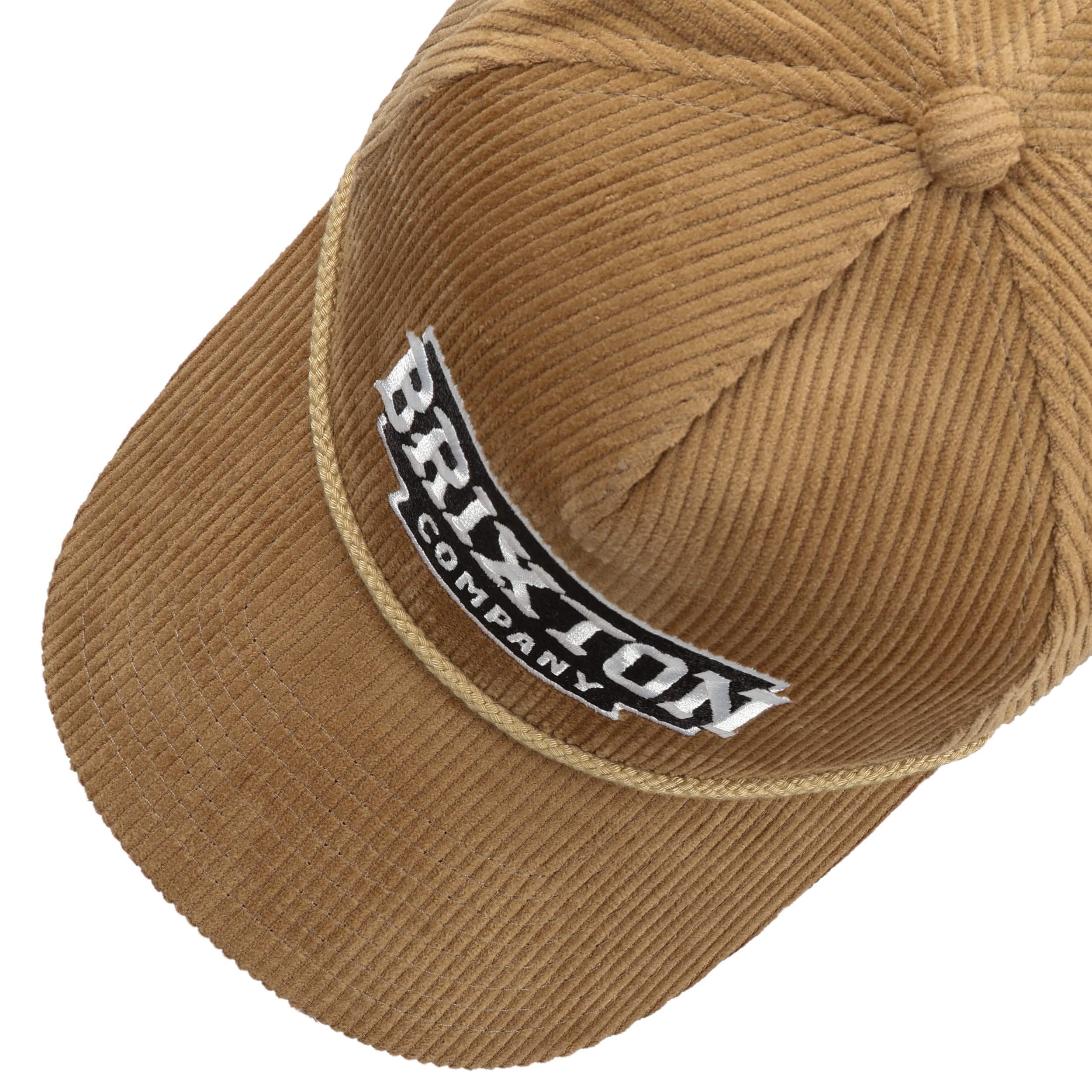 Pierson Uni Snapback Cap