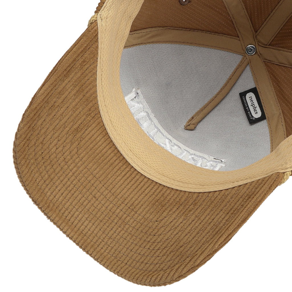 Pierson Uni Snapback Cap