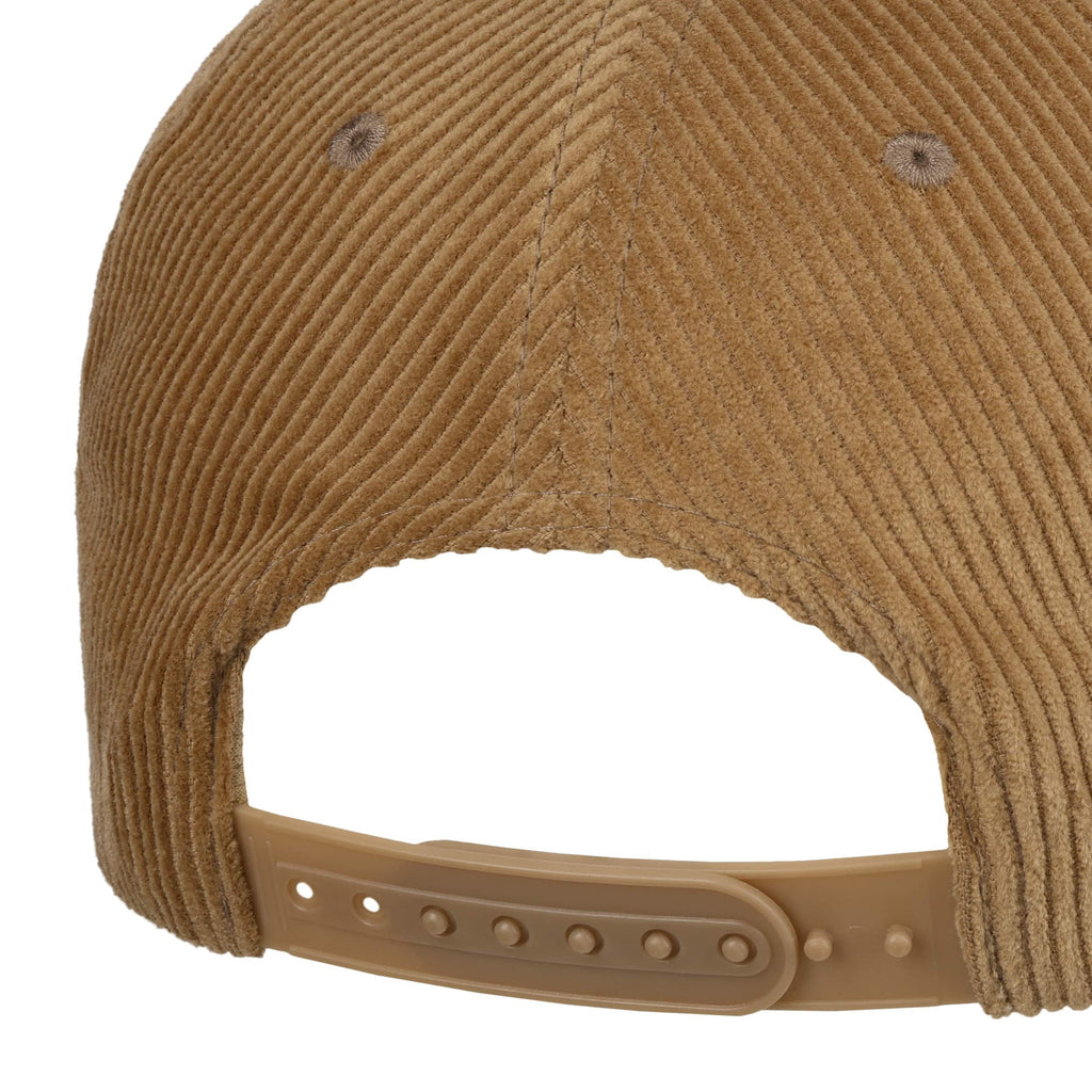Pierson Uni Snapback Cap